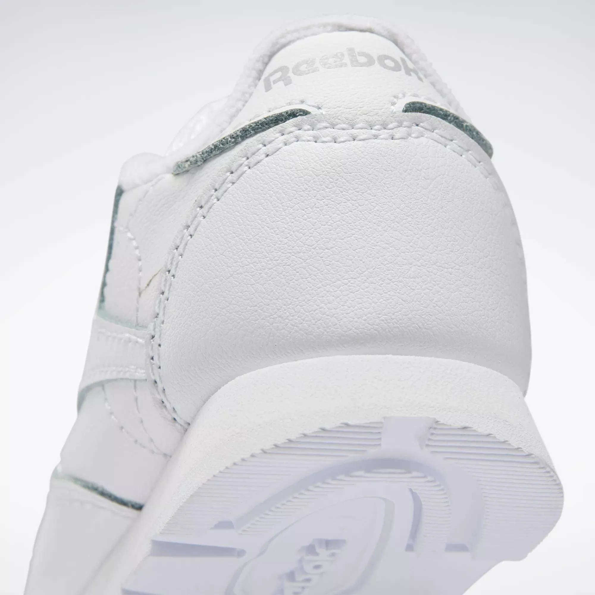 Kids' Classic Leather Shoes - Baby & Toddler - Image 5