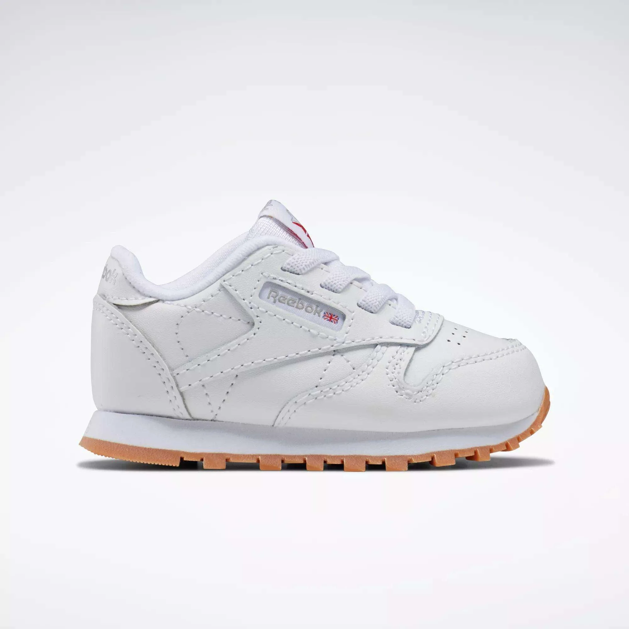 Kids' Classic Leather Shoes - Baby & Toddler