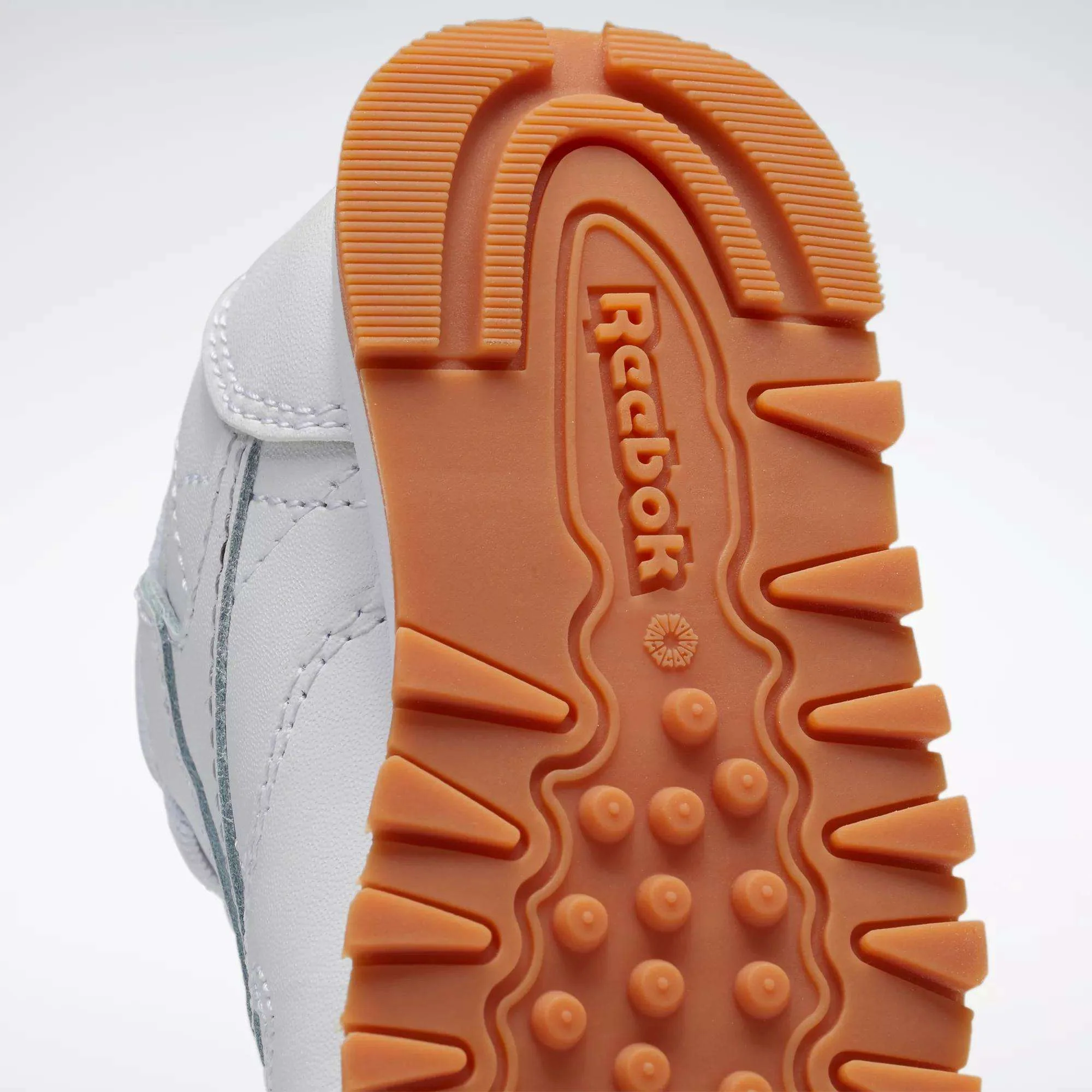 Kids' Classic Leather Shoes - Baby & Toddler - Image 4