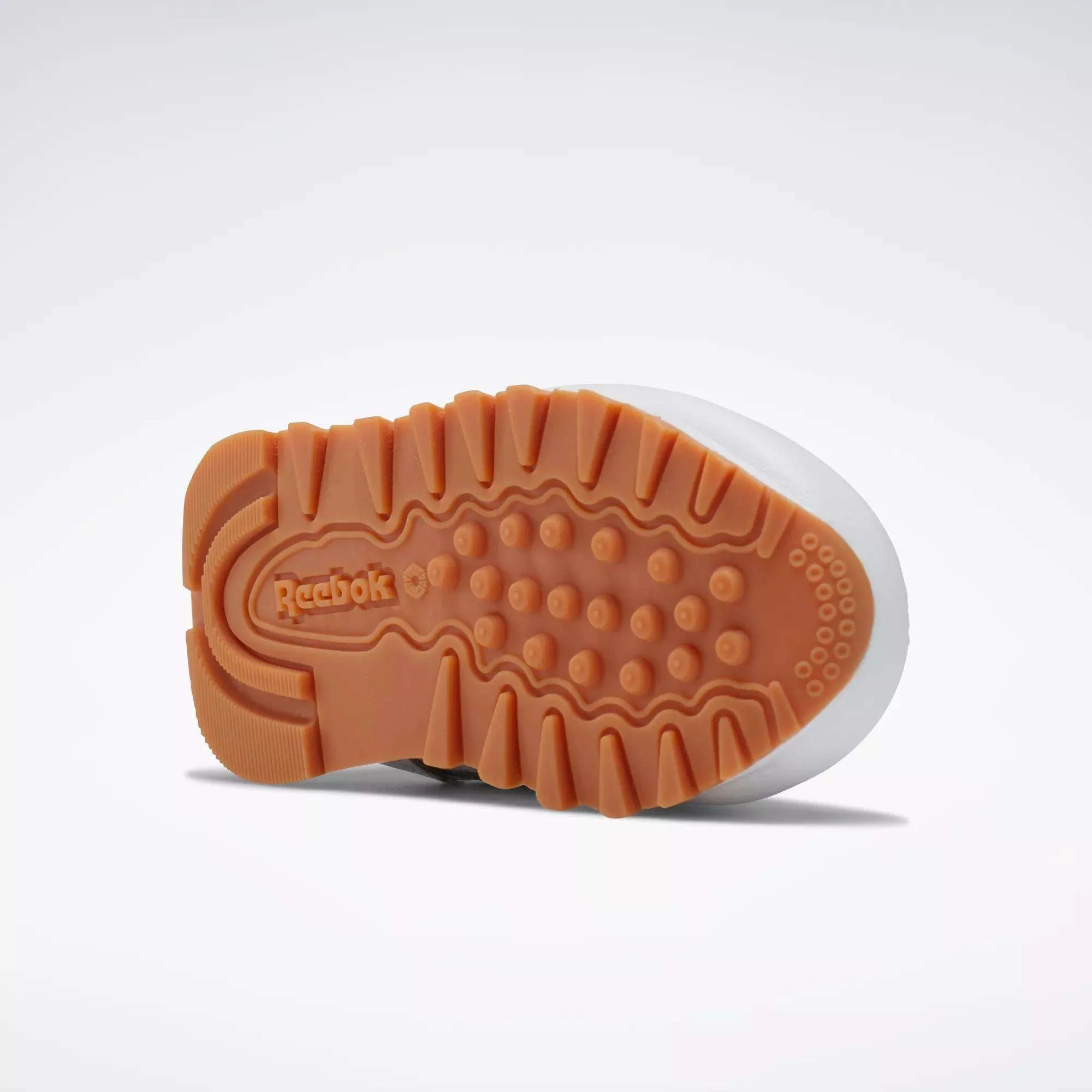 Kids' Classic Leather Shoes - Baby & Toddler - Image 6