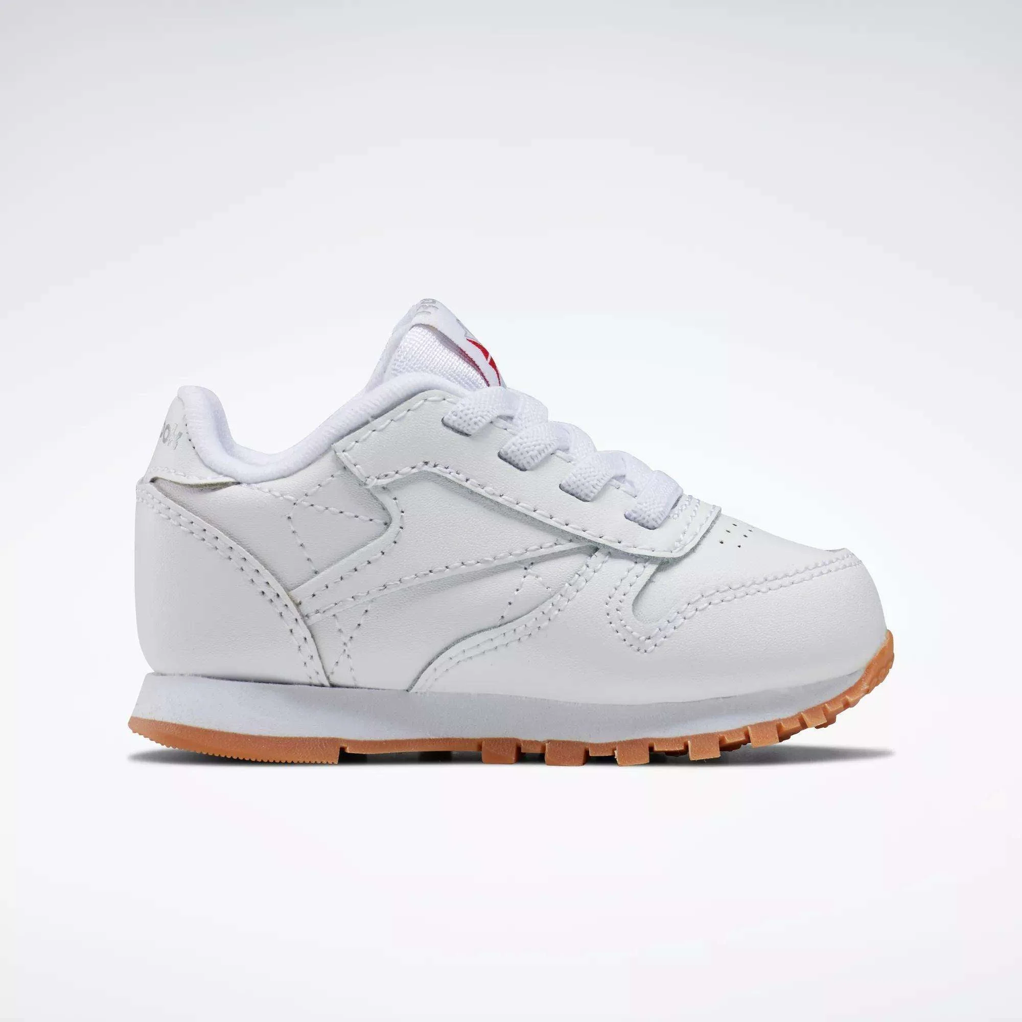 Kids' Classic Leather Shoes - Baby & Toddler - Image 9