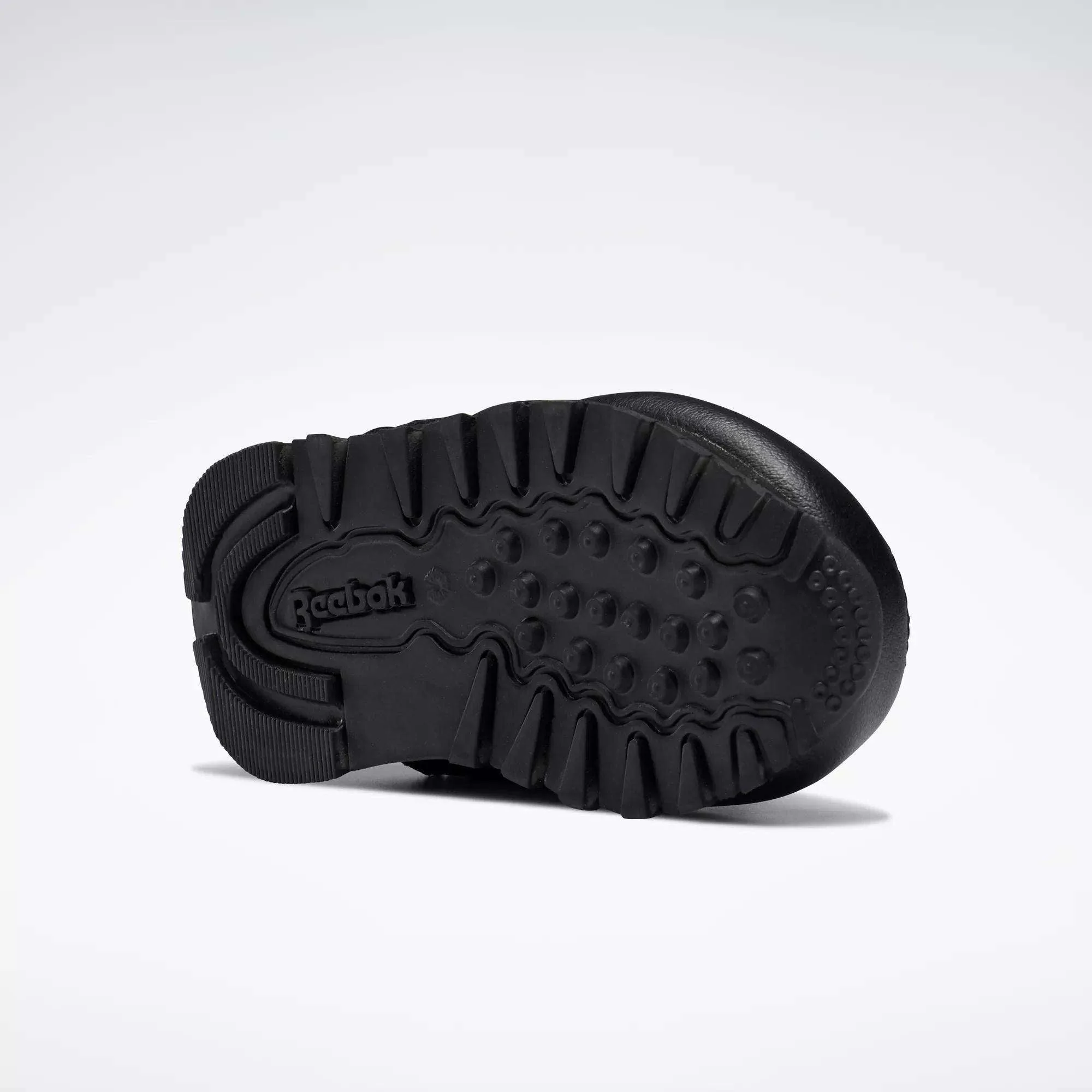 Kids' Classic Leather Shoes - Baby & Toddler - Image 6