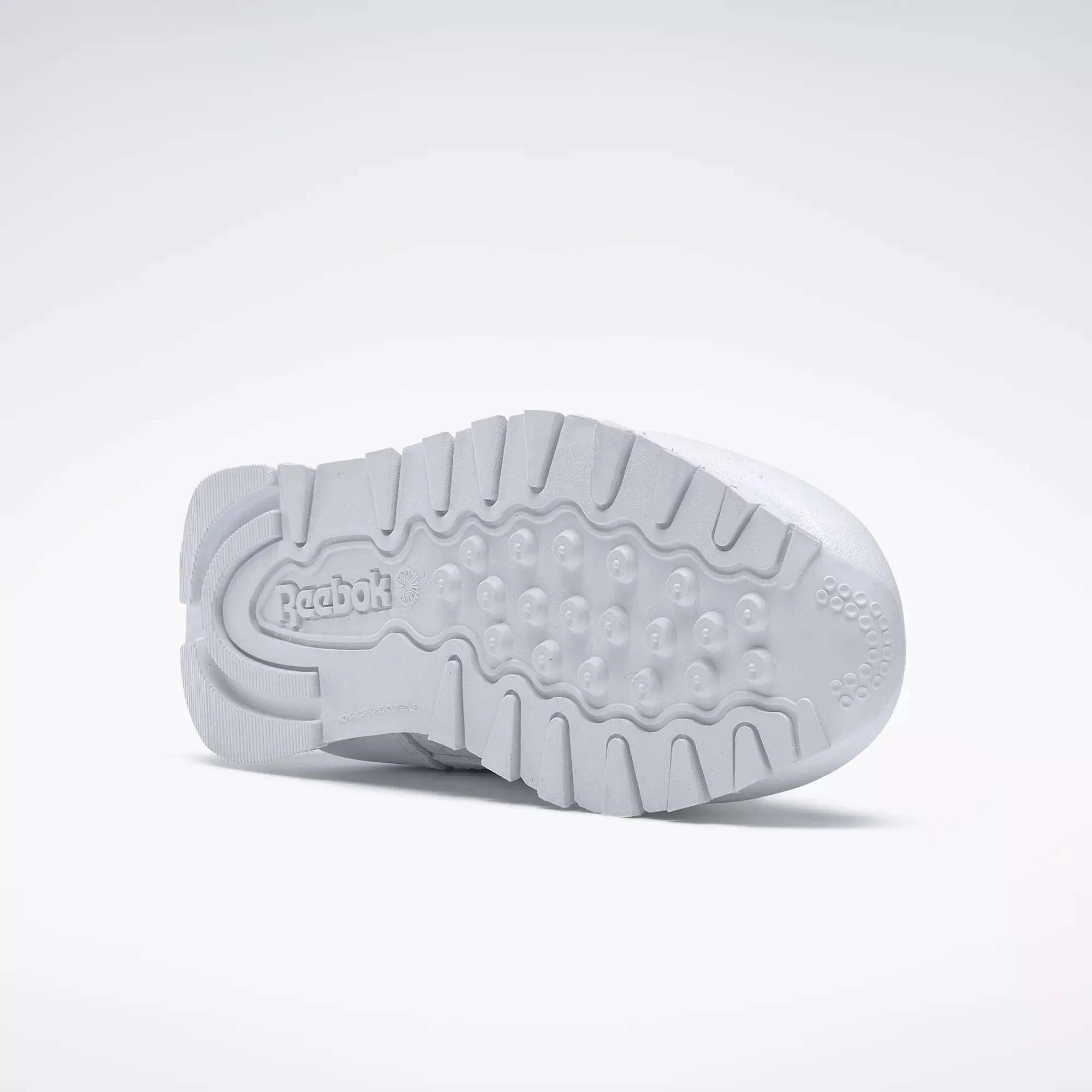Kids' Classic Leather Shoes - Little Kids - Image 6