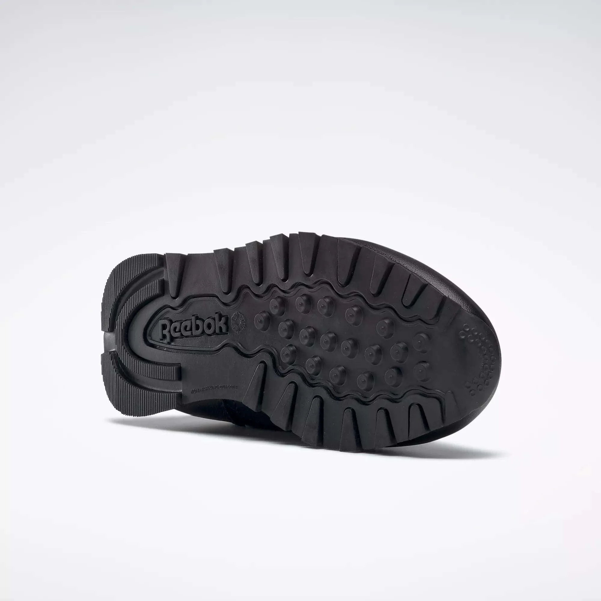 Kids' Classic Leather Shoes - Little Kids - Image 6