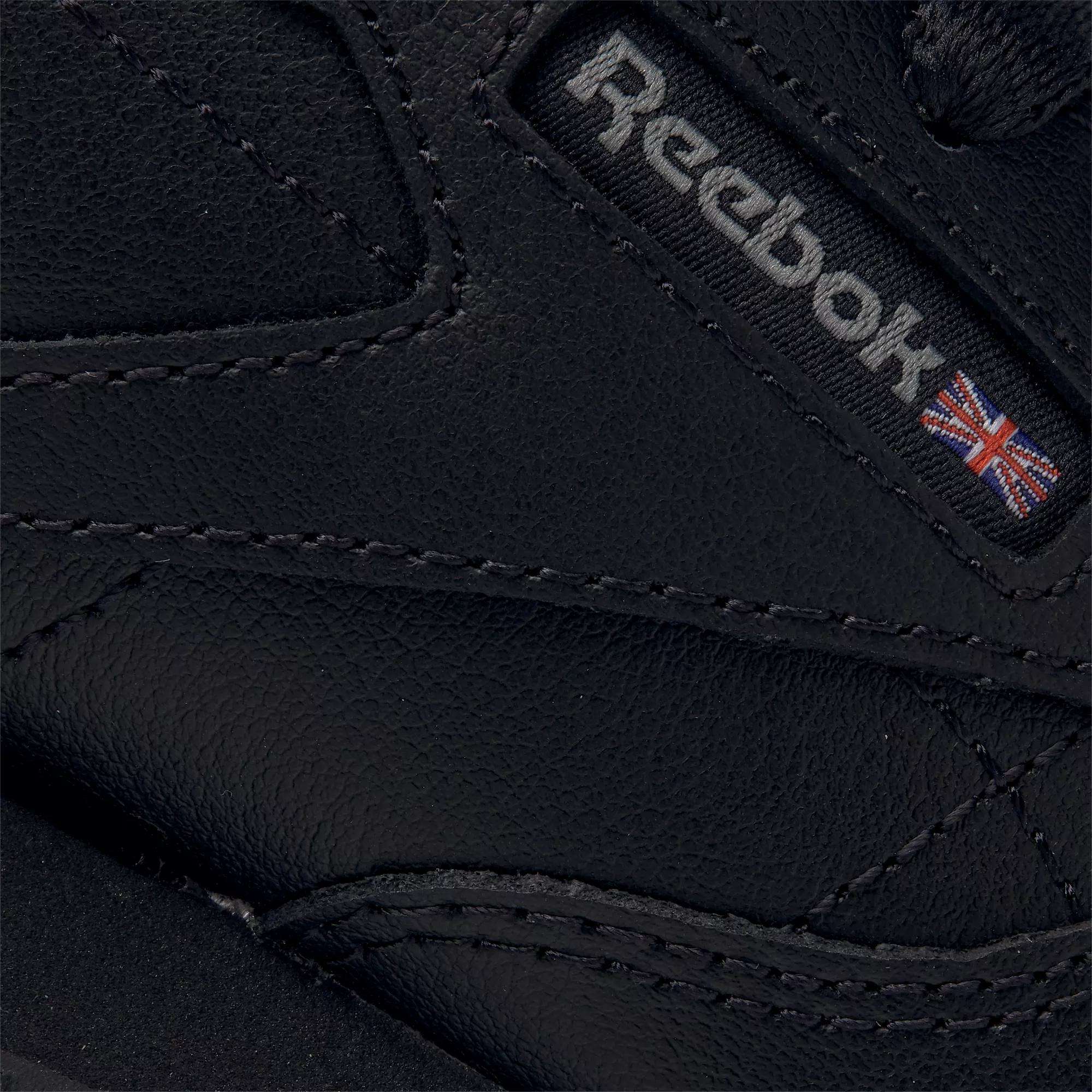 Kids' Classic Leather Shoes - Little Kids - Image 8
