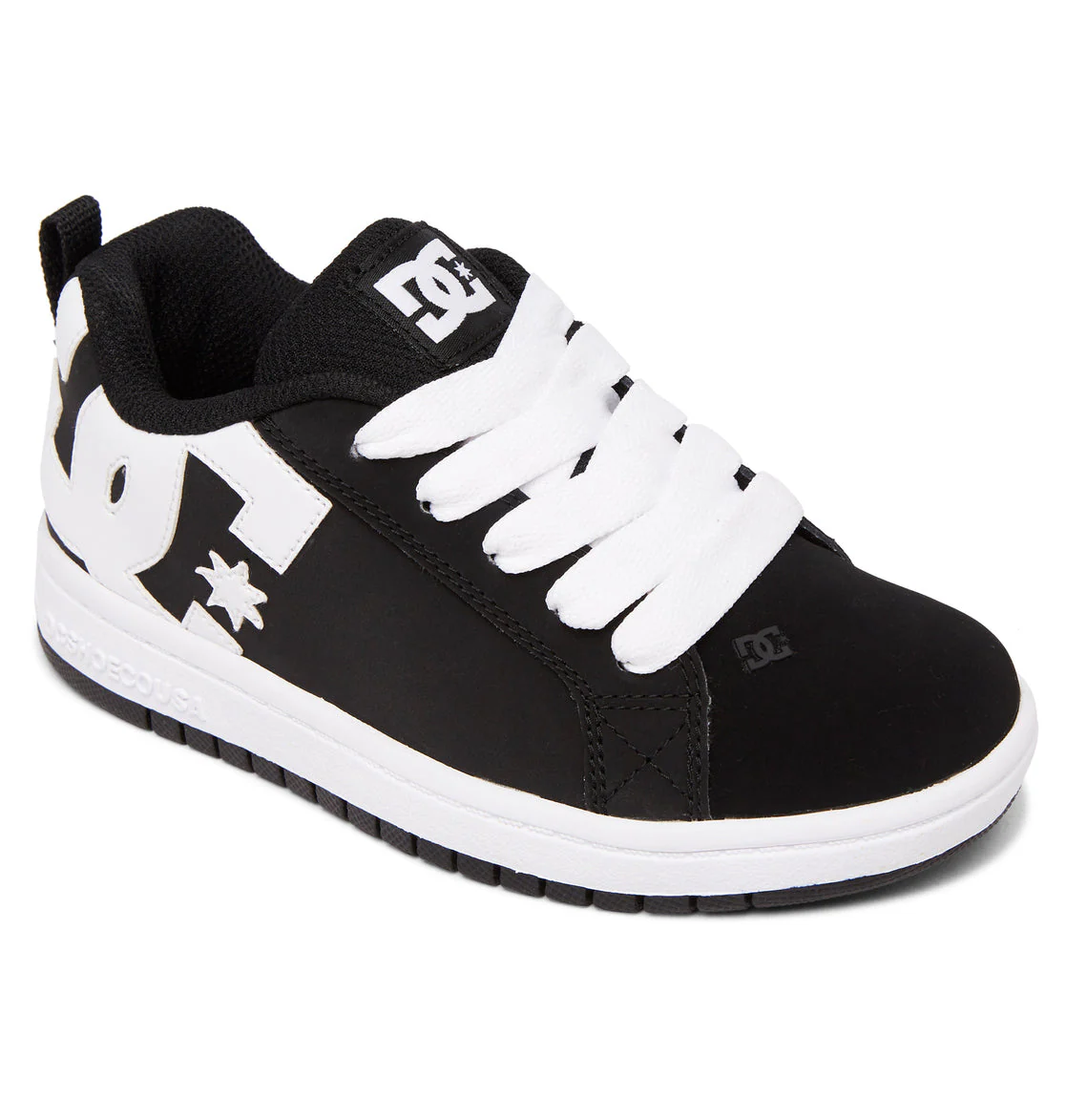 Kids' Court Graffik Shoes - Image 2