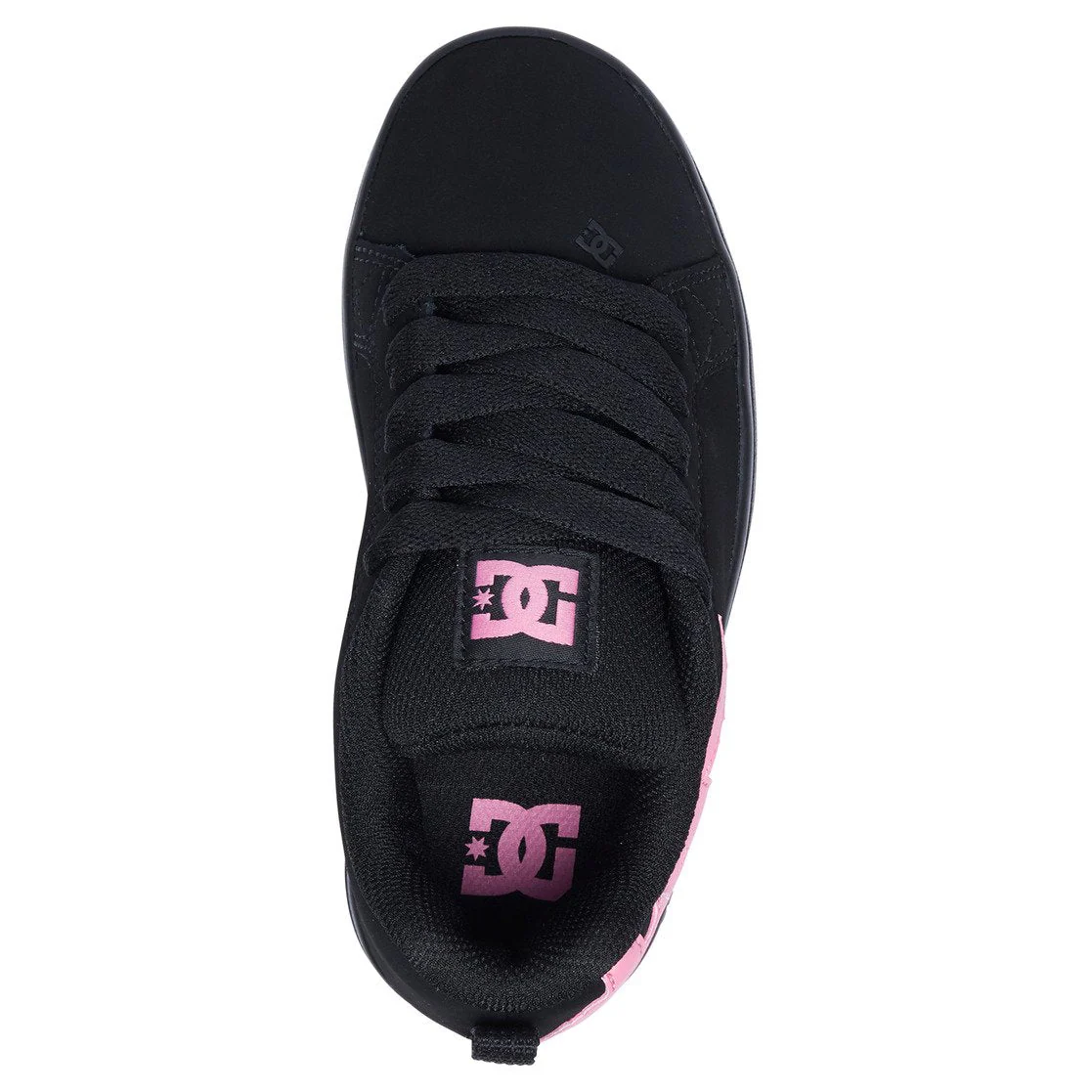 Kids' Court Graffik Shoes - Image 4