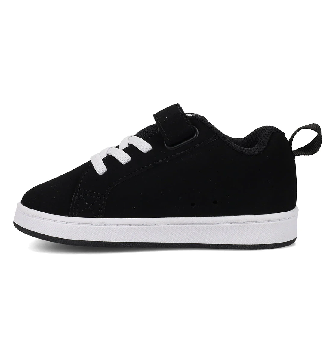 Kids' Court Graffik Shoes - Toddler - Image 5
