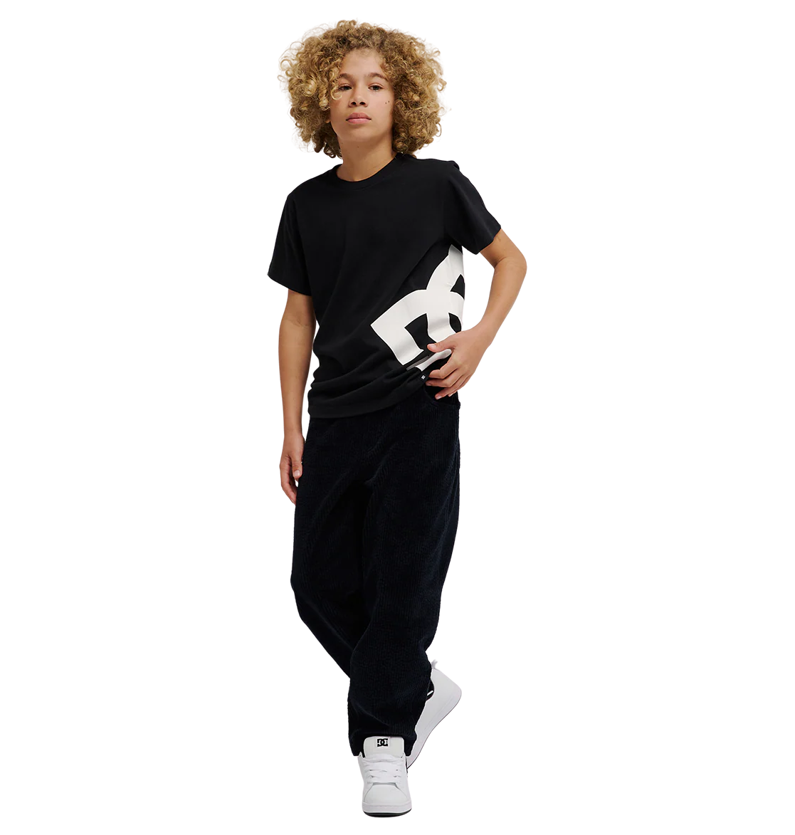 Kids' DC Lanai Tee - Image 2