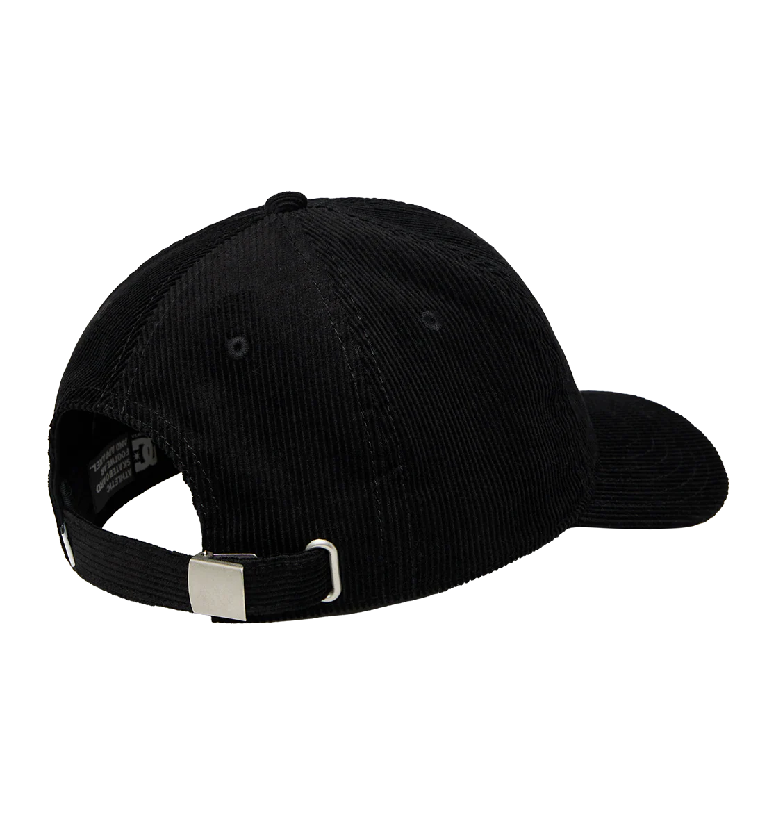 Kids' DC Star Strapback Cap - Image 4
