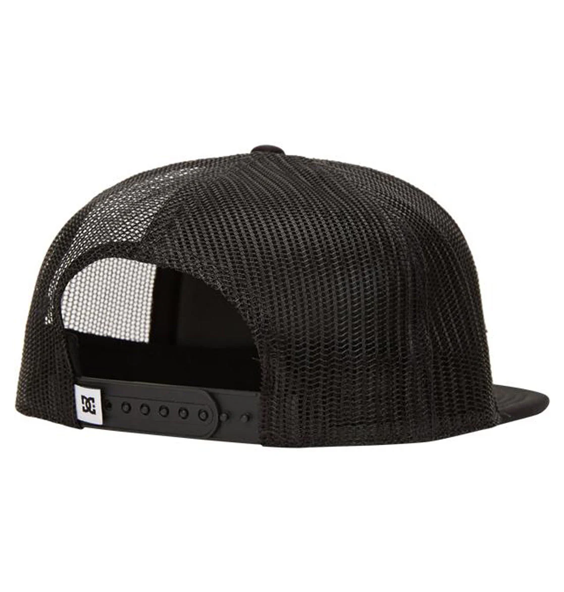Kids' Gas Station Trucker Cap - Image 2