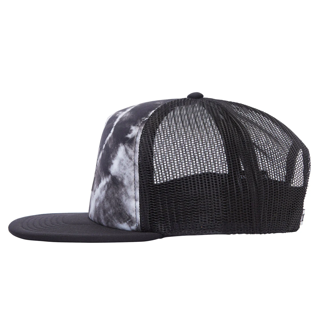 Kids' Gas Station Trucker Cap - Image 4