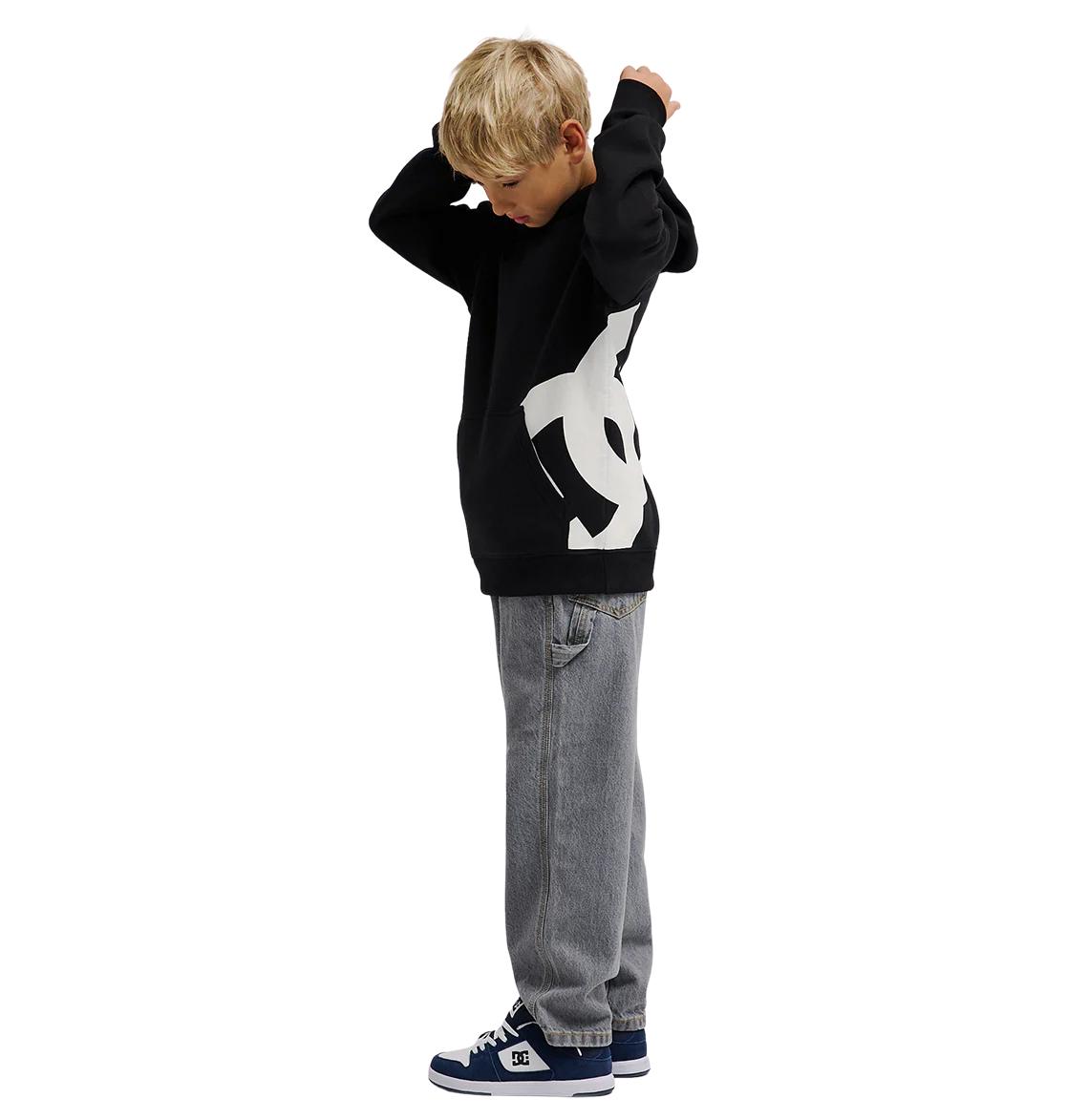 Kids' Lanai Hoodie - Image 5