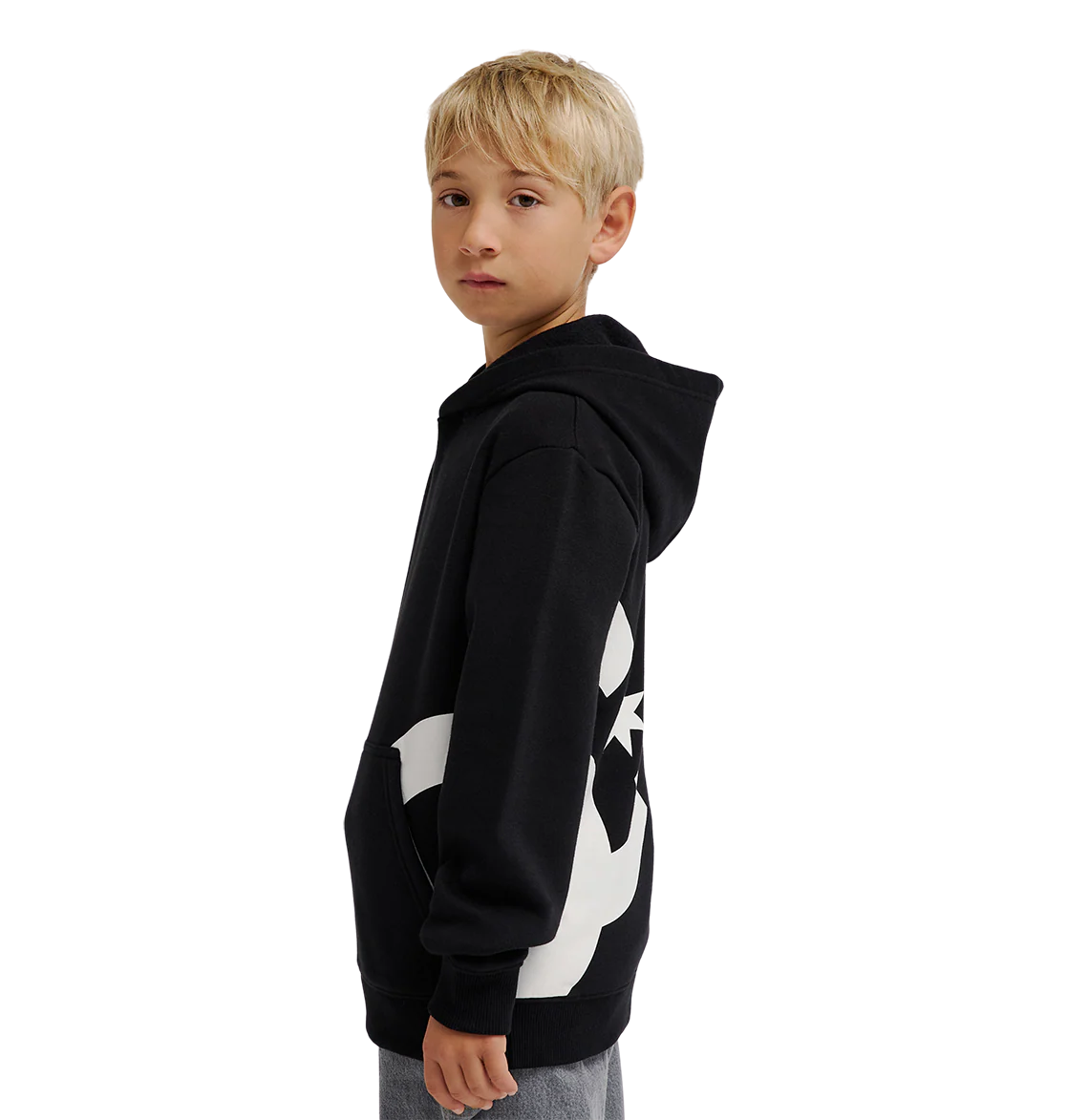 Kids' Lanai Hoodie - Image 6