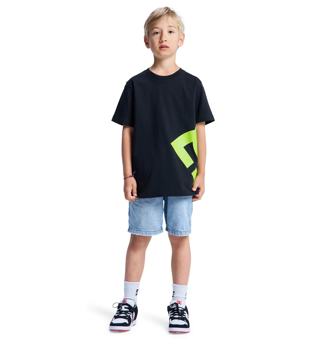 Kids' Lanai Youth Heritage Short Sleeve Tee - Image 3