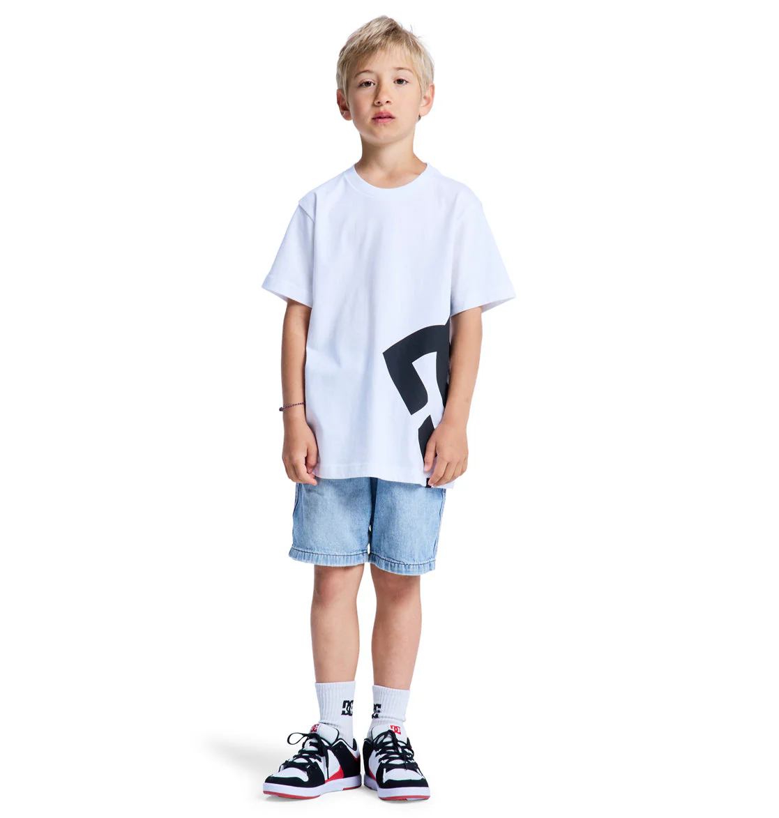 Kids' Lanai Youth Heritage Short Sleeve Tees - Image 3