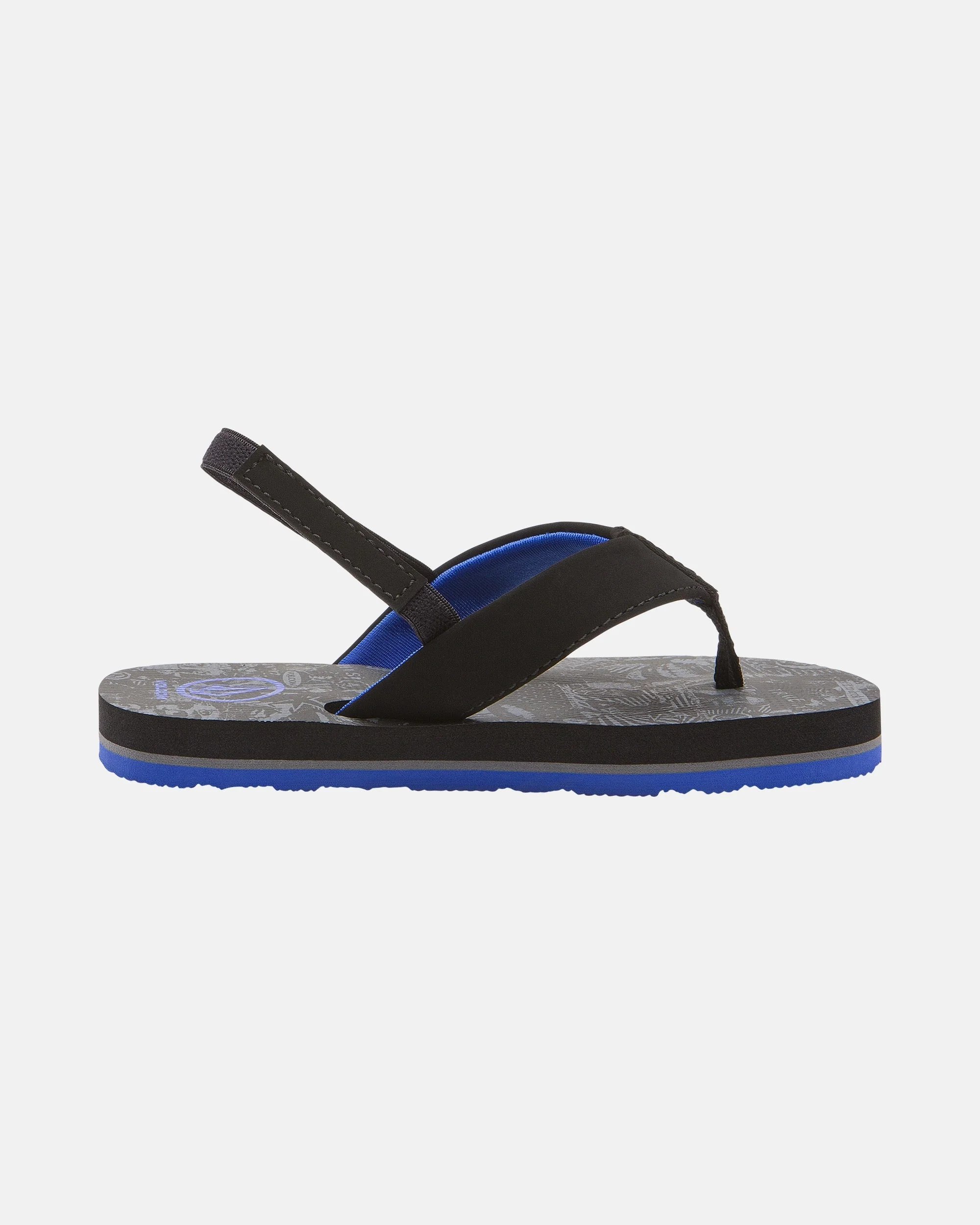 Kids' Little Boys' Victor 2 Sandals - Image 2