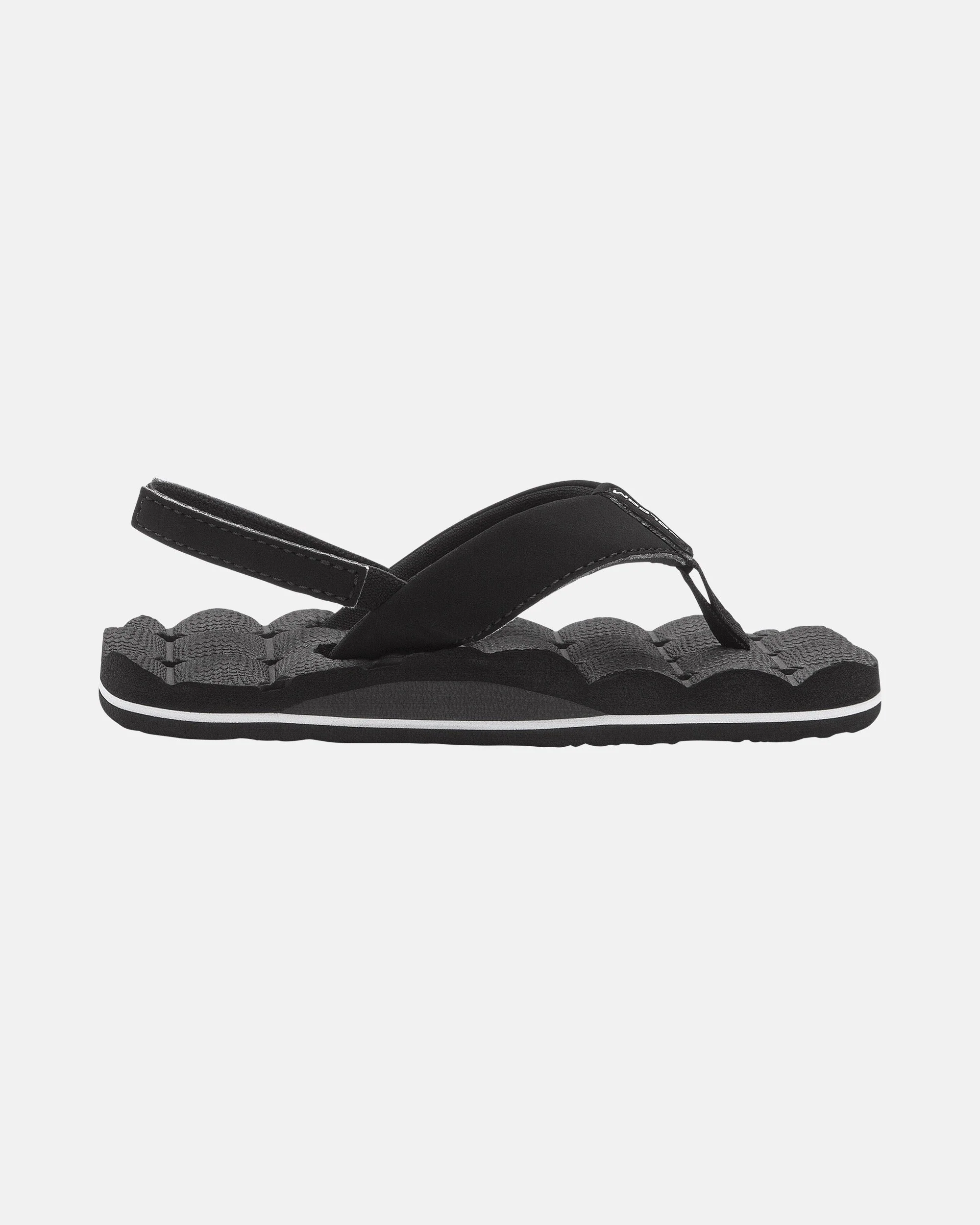 Kids' Little Recliner 2 Little Sandals - Image 2