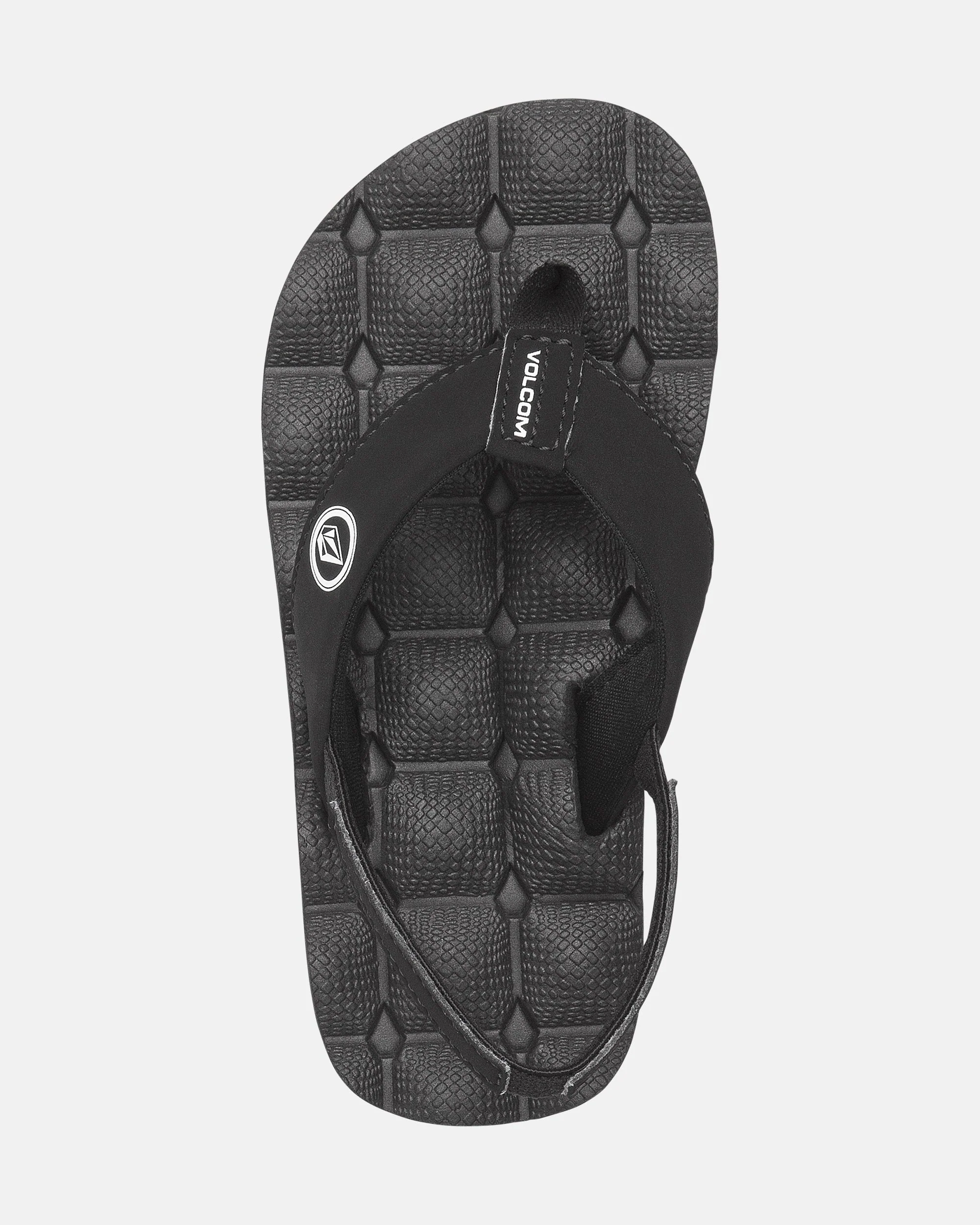 Kids' Little Recliner 2 Little Sandals - Image 6