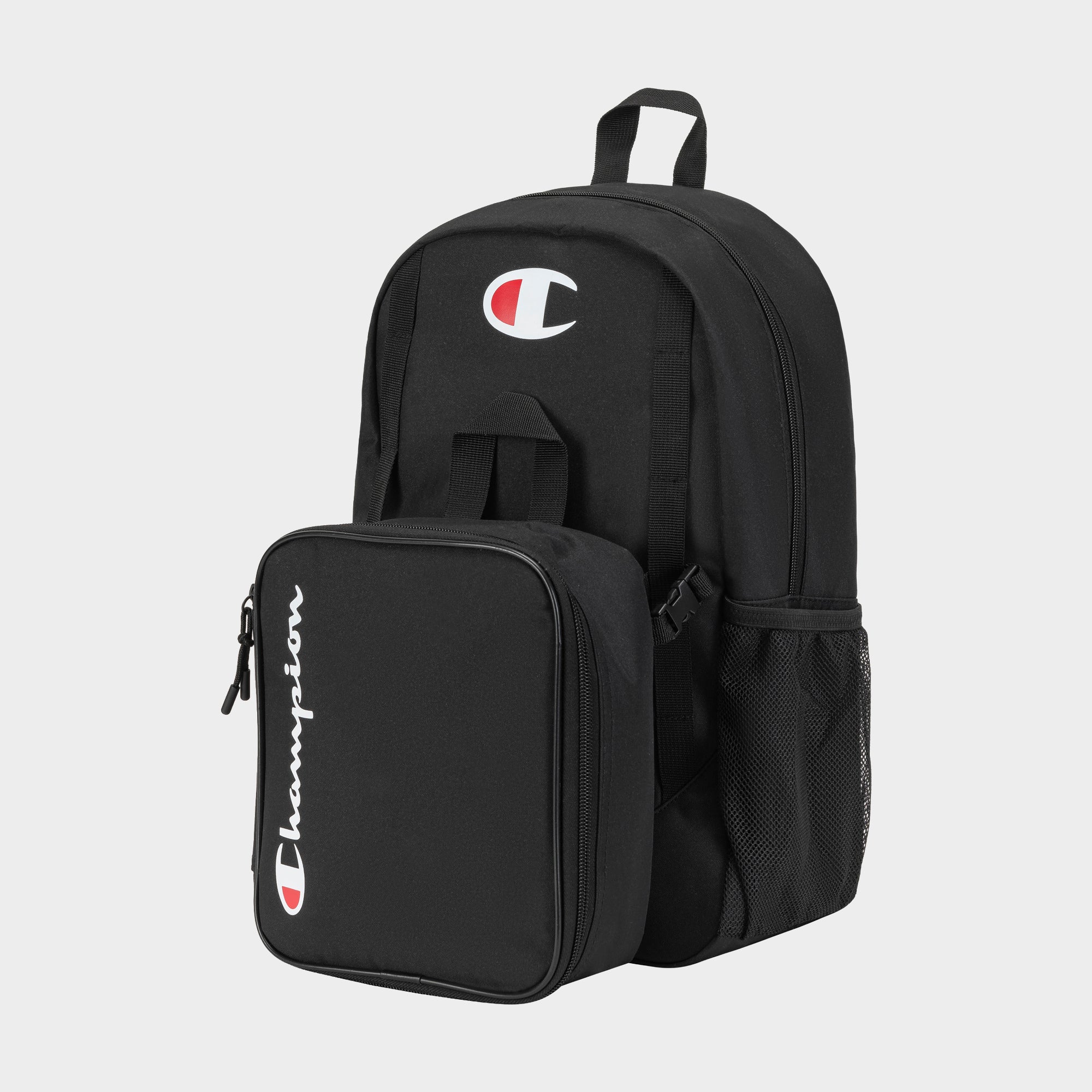Kids' Mode Lunch Kit & Backpack Combo - Image 2