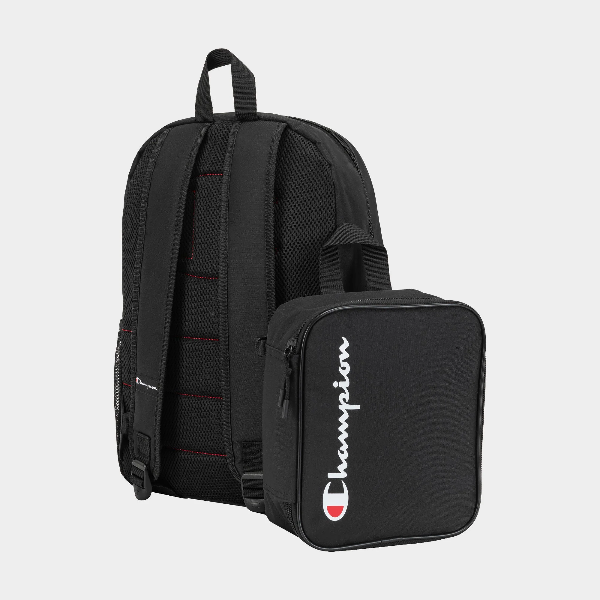 Kids' Mode Lunch Kit & Backpack Combo - Image 3