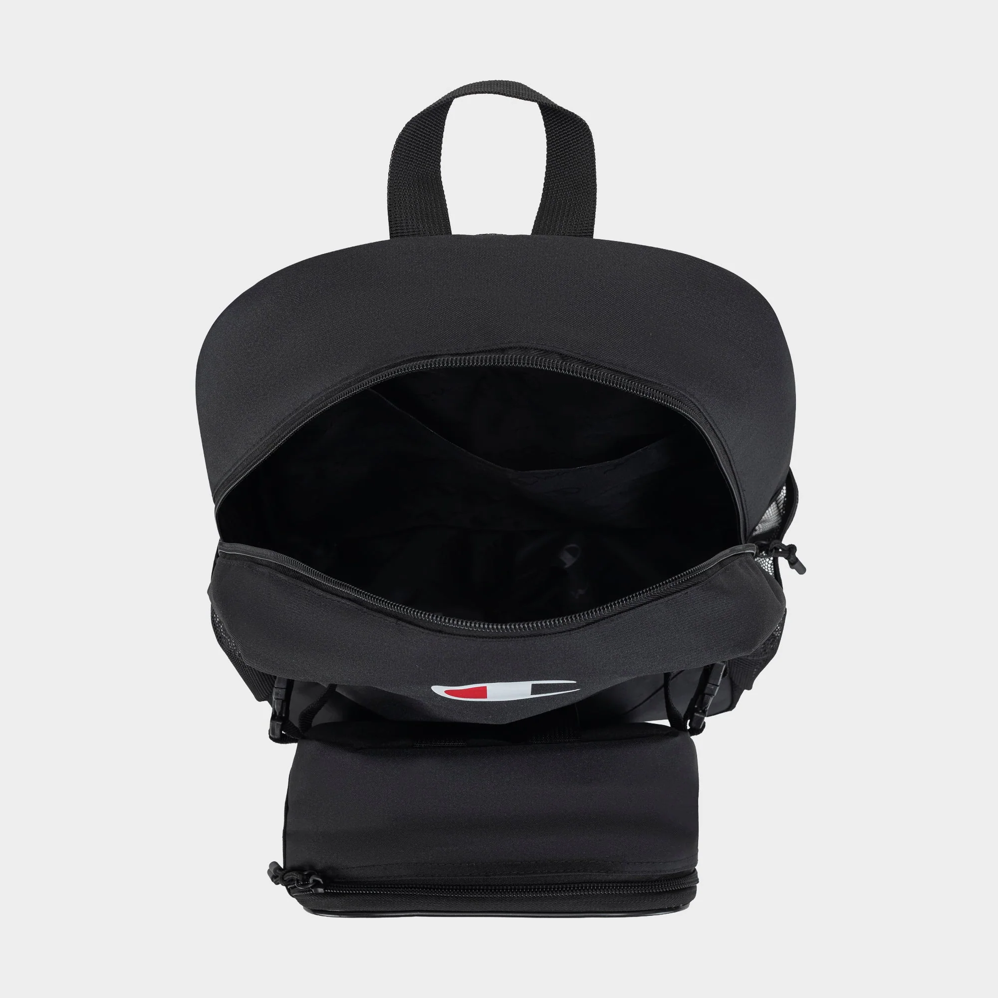 Kids' Mode Lunch Kit & Backpack Combo - Image 5