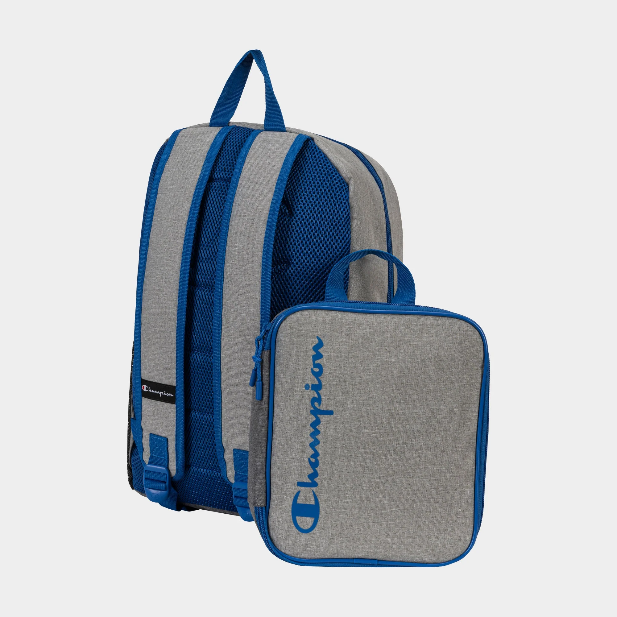 Kids' Mode Lunch Kit & Backpack Combo - Image 3