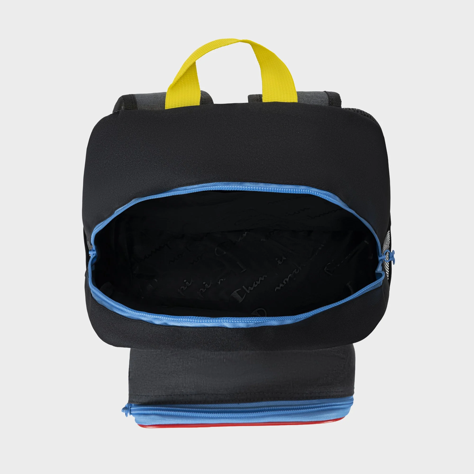 Kids' Mode Lunch Kit & Backpack Combo - Image 5