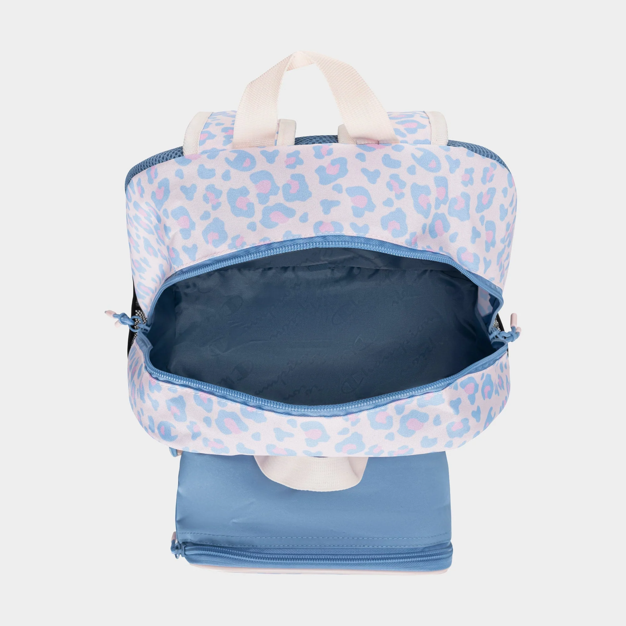 Kids' Mode Lunch Kit & Backpack Combo - Image 5