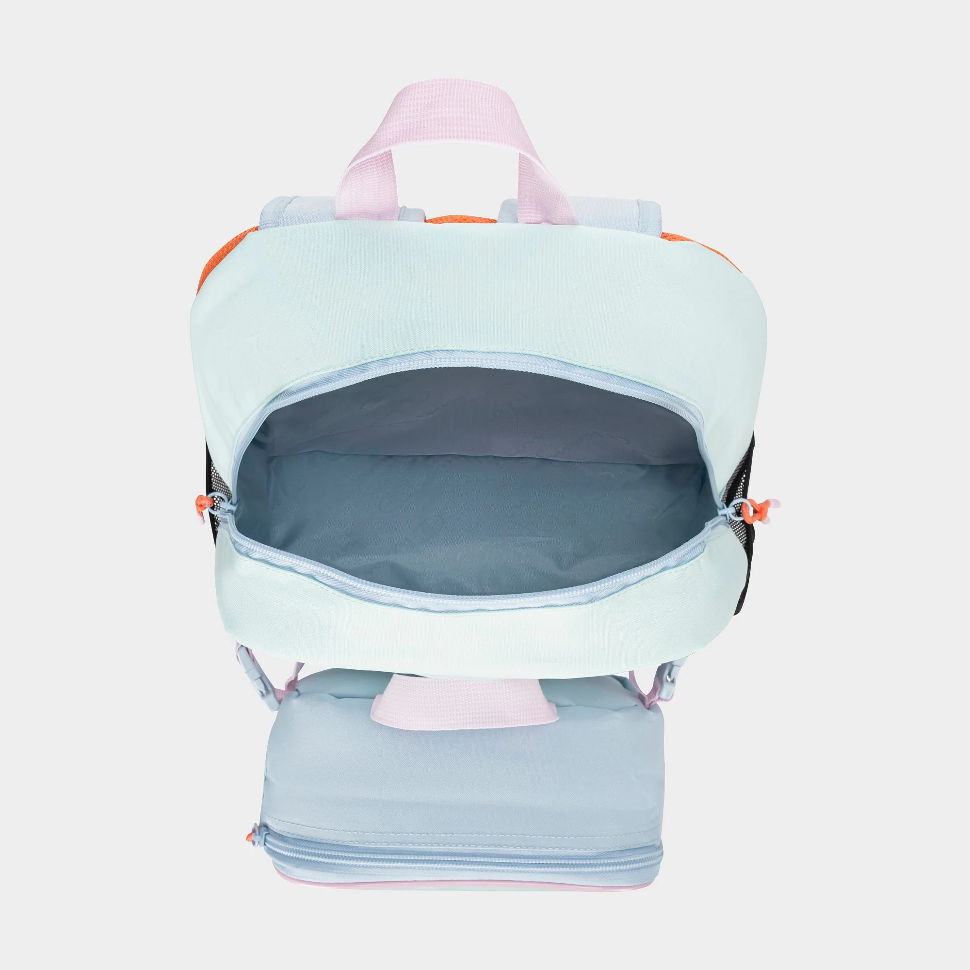 Kids' Mode Lunch Kit & Backpack Combo - Image 5