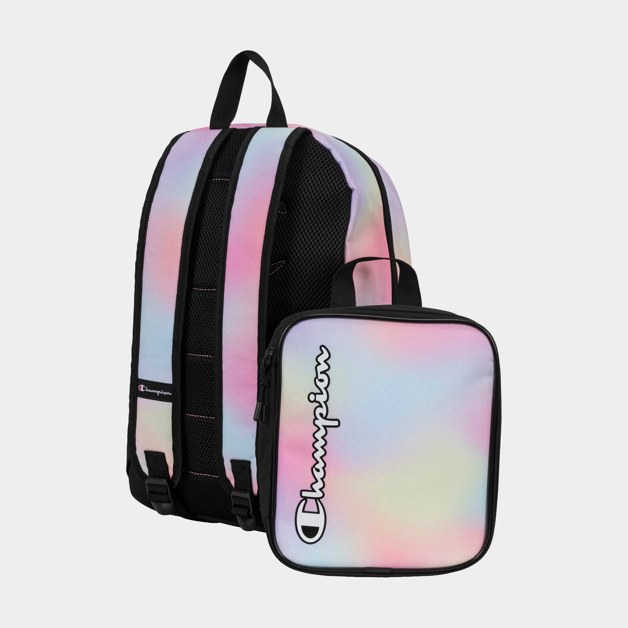 Kids' Mode Lunch Kit & Backpack Combo - Image 3
