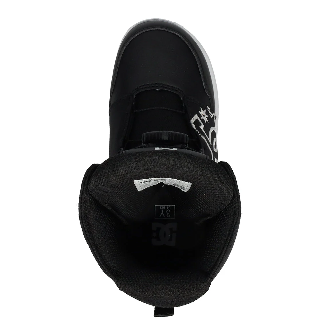 Kids' Scout Snowboard Boots - Image 6
