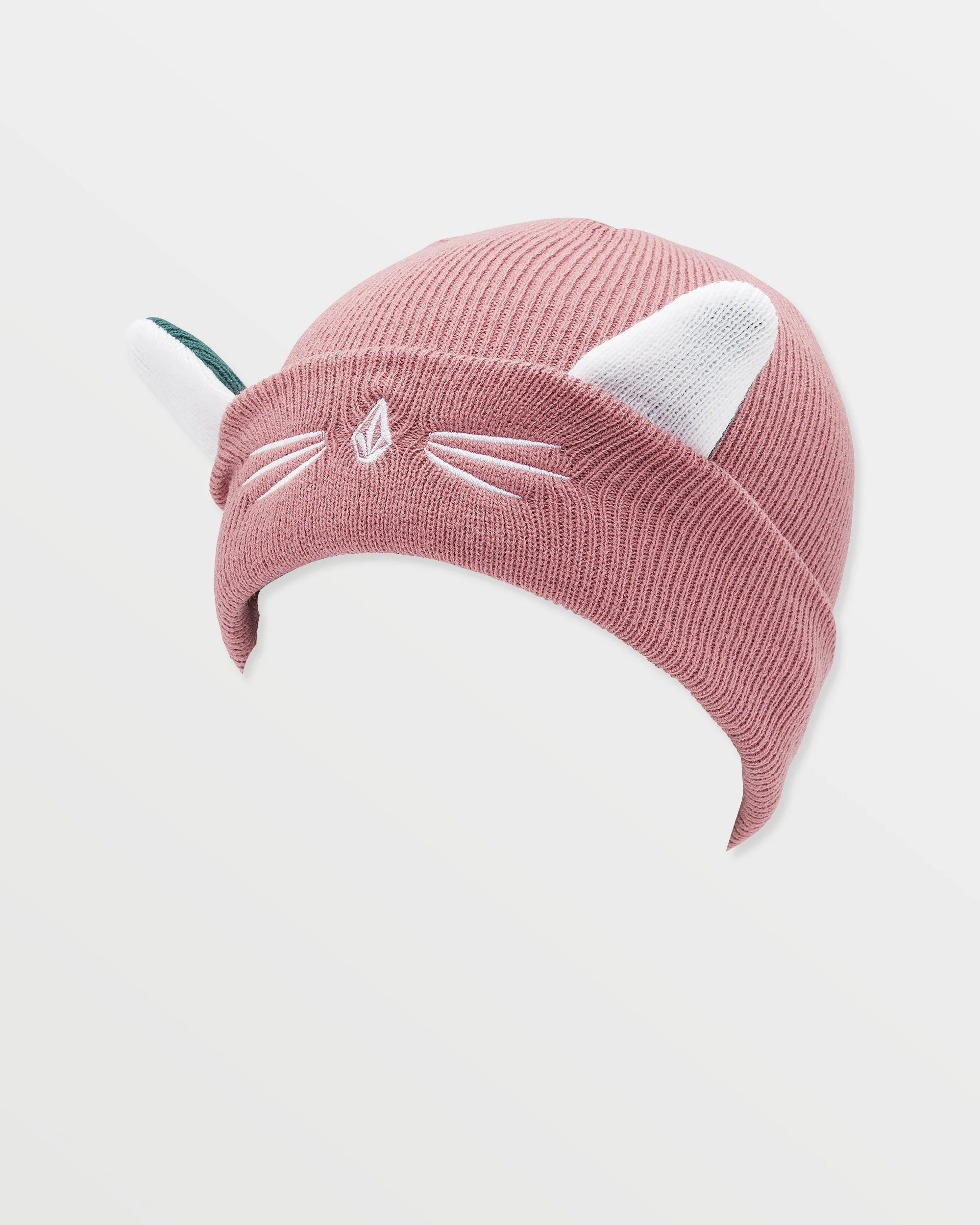Kids' Snow Creature Beanie - Image 2