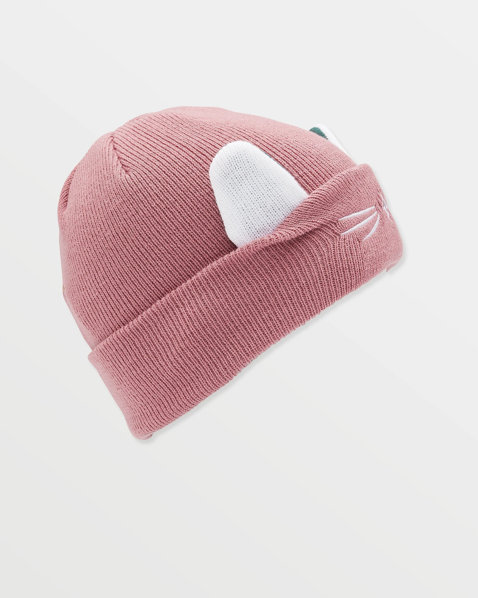 Kids' Snow Creature Beanie - Image 3