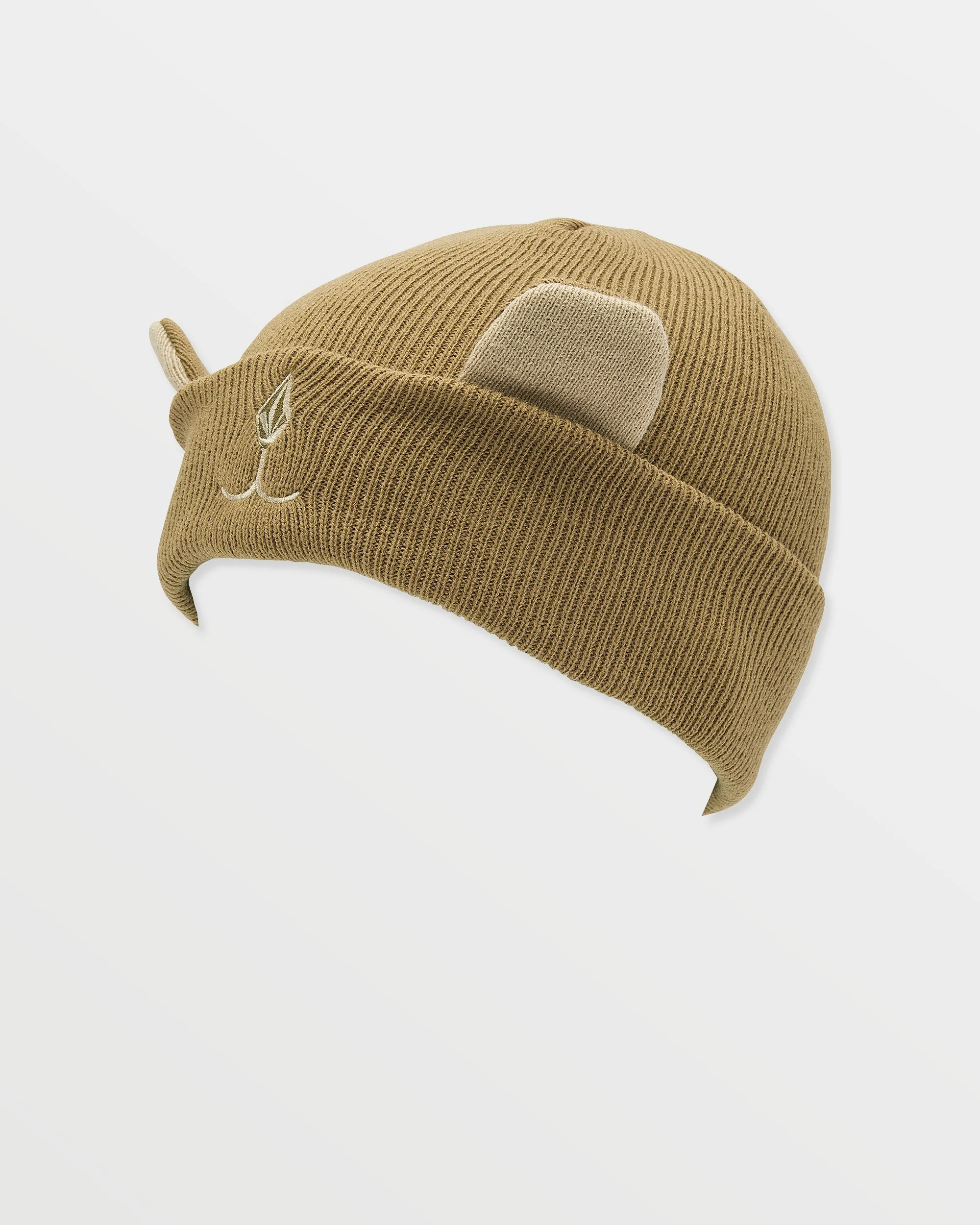 Kids' Snow Creature Beanie - Image 2