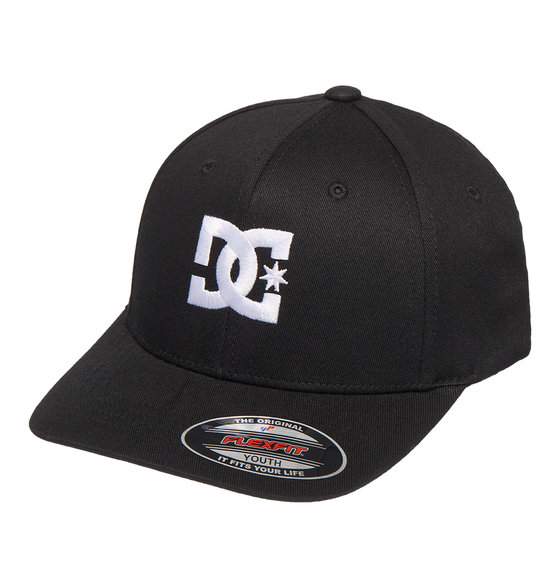 Kids' Star 2 Cap