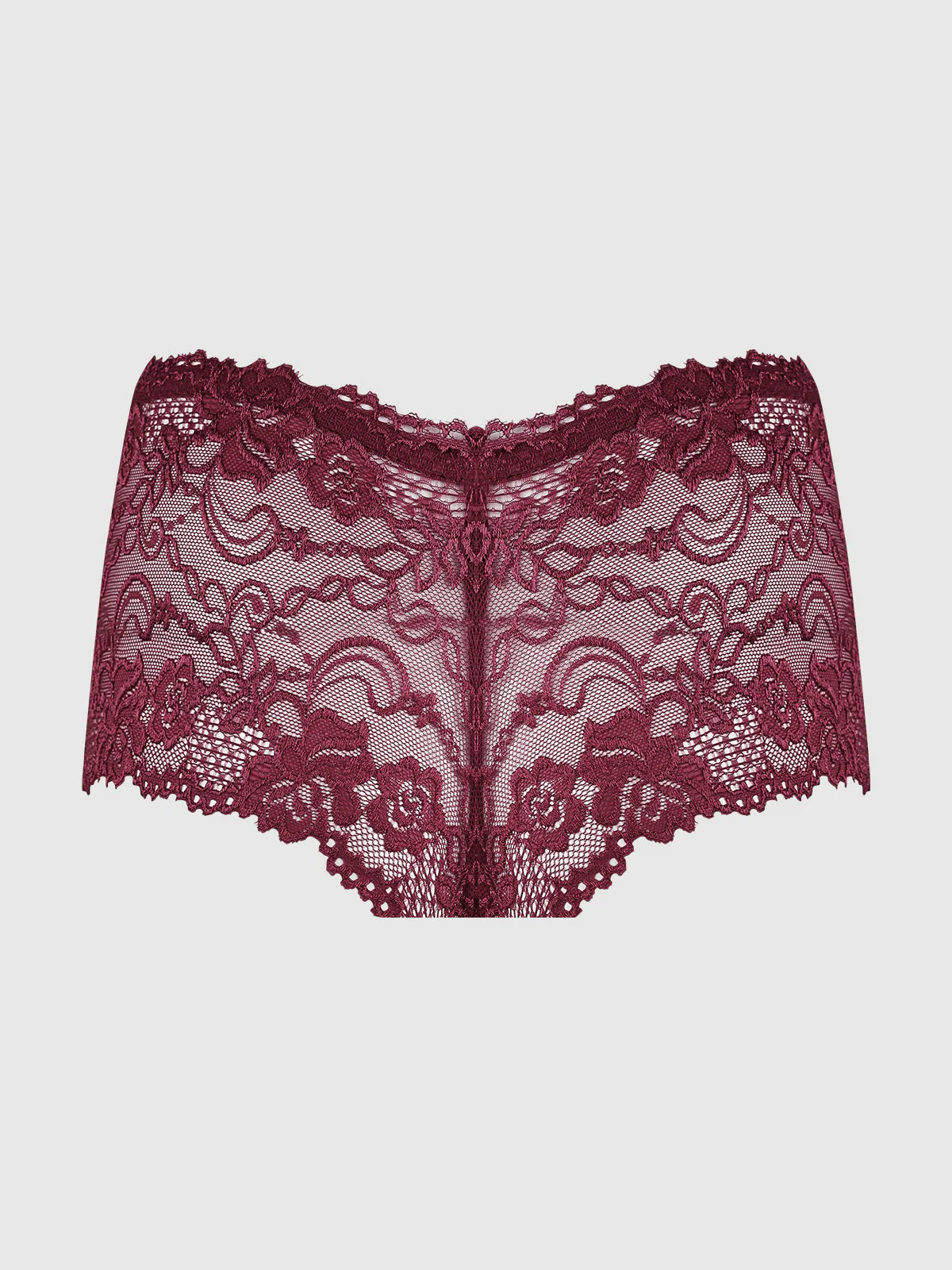 Kirsten Lace Cheeky - Image 2