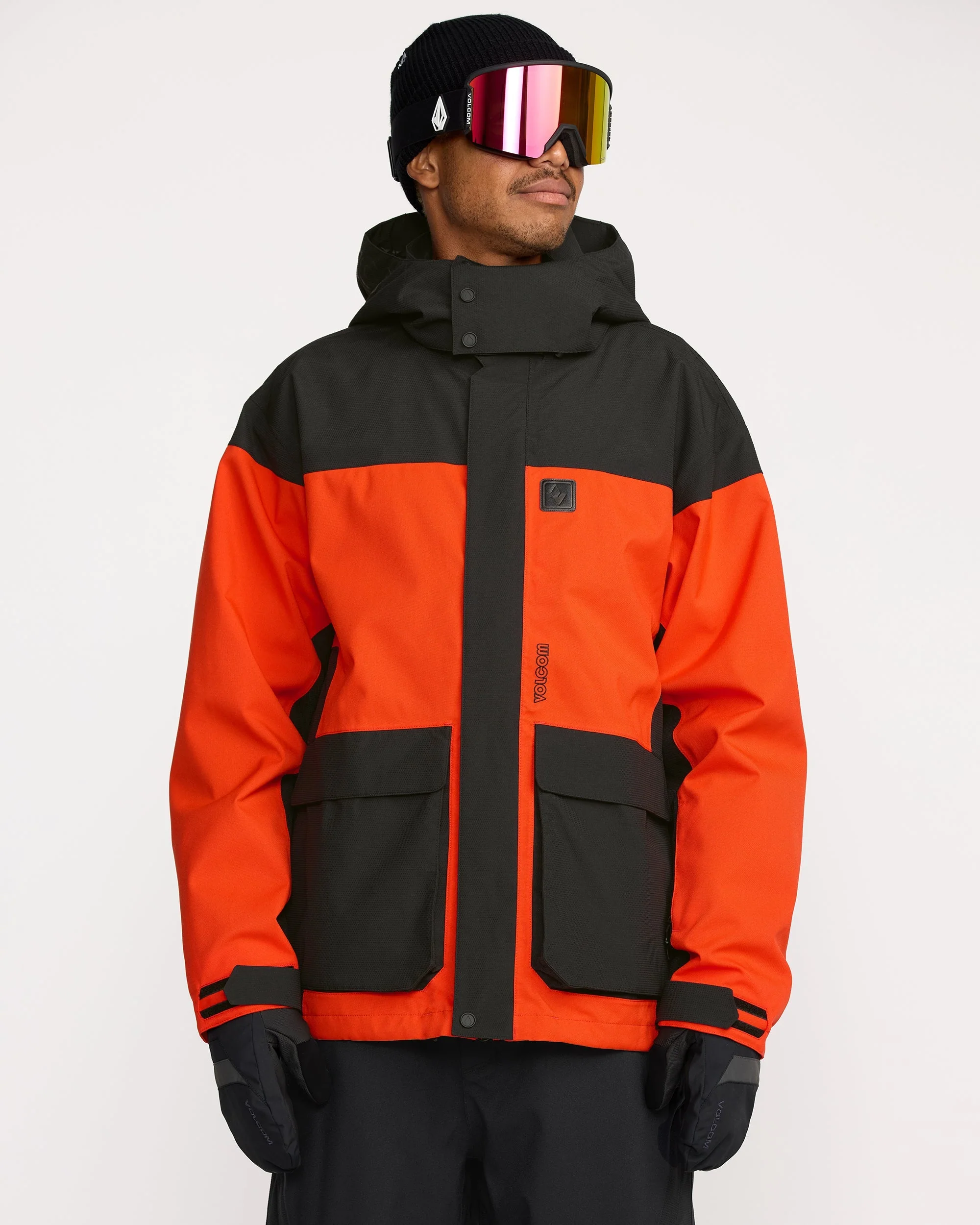 Kleveland Jacket