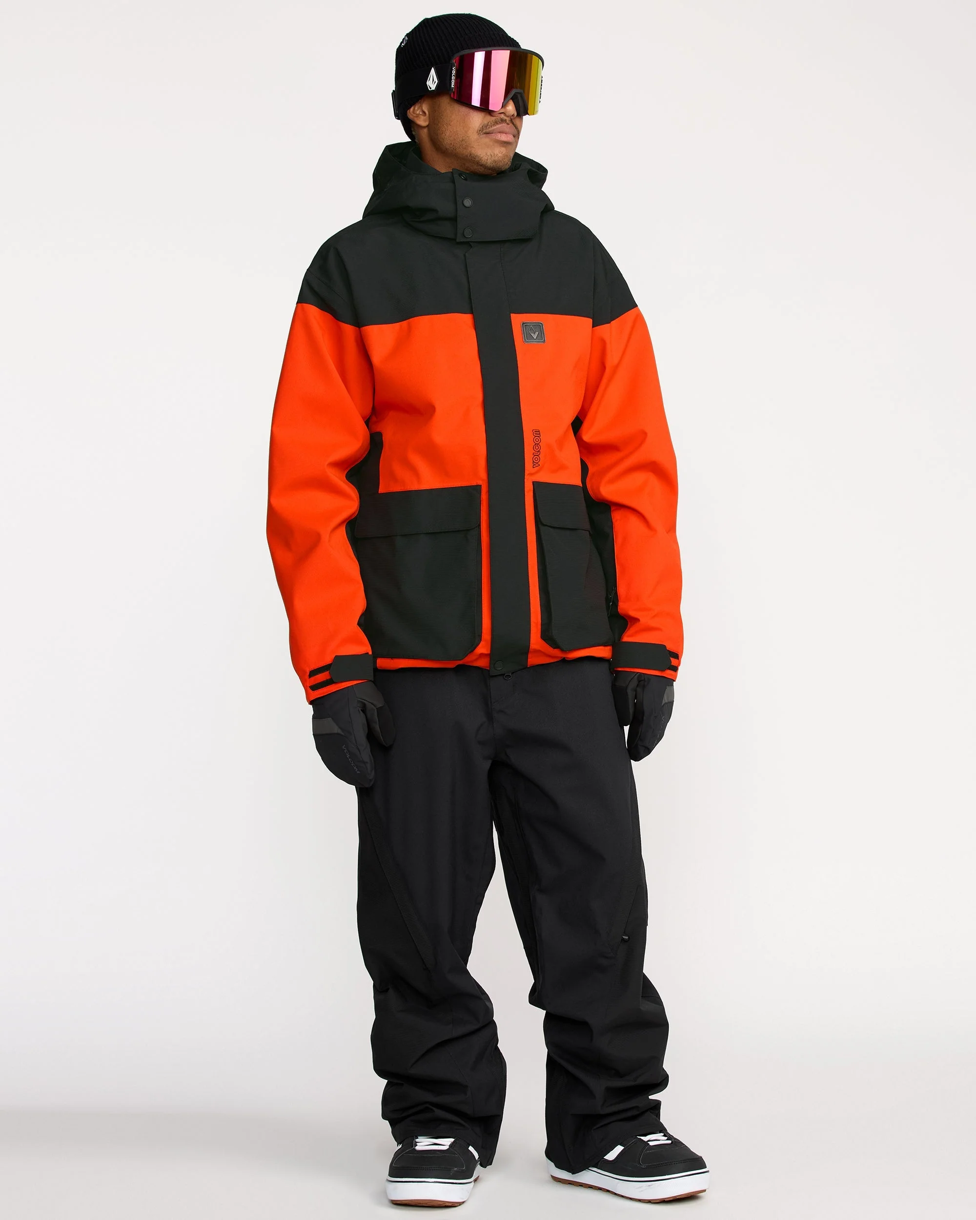 Kleveland Jacket - Image 11