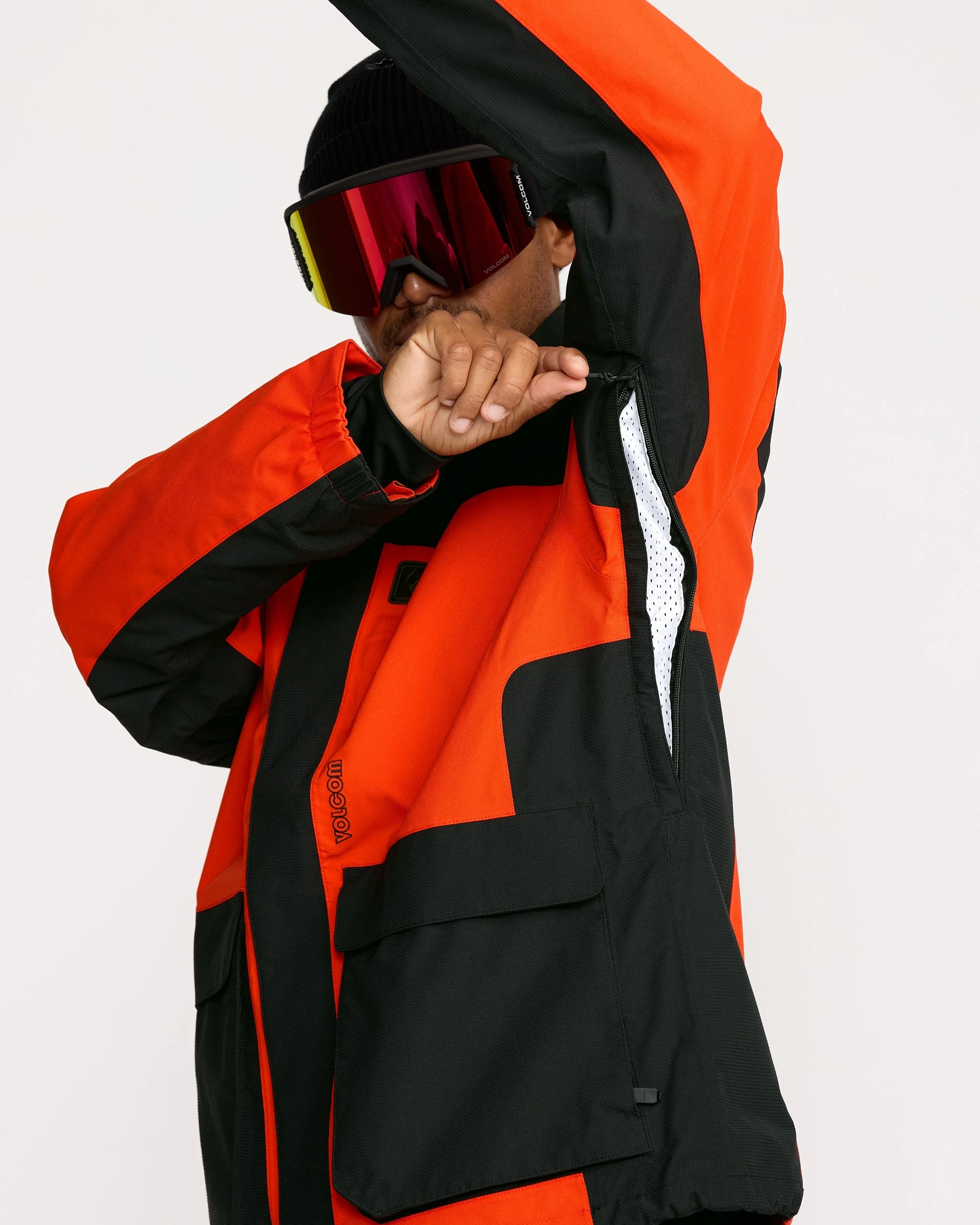 Kleveland Jacket - Image 6