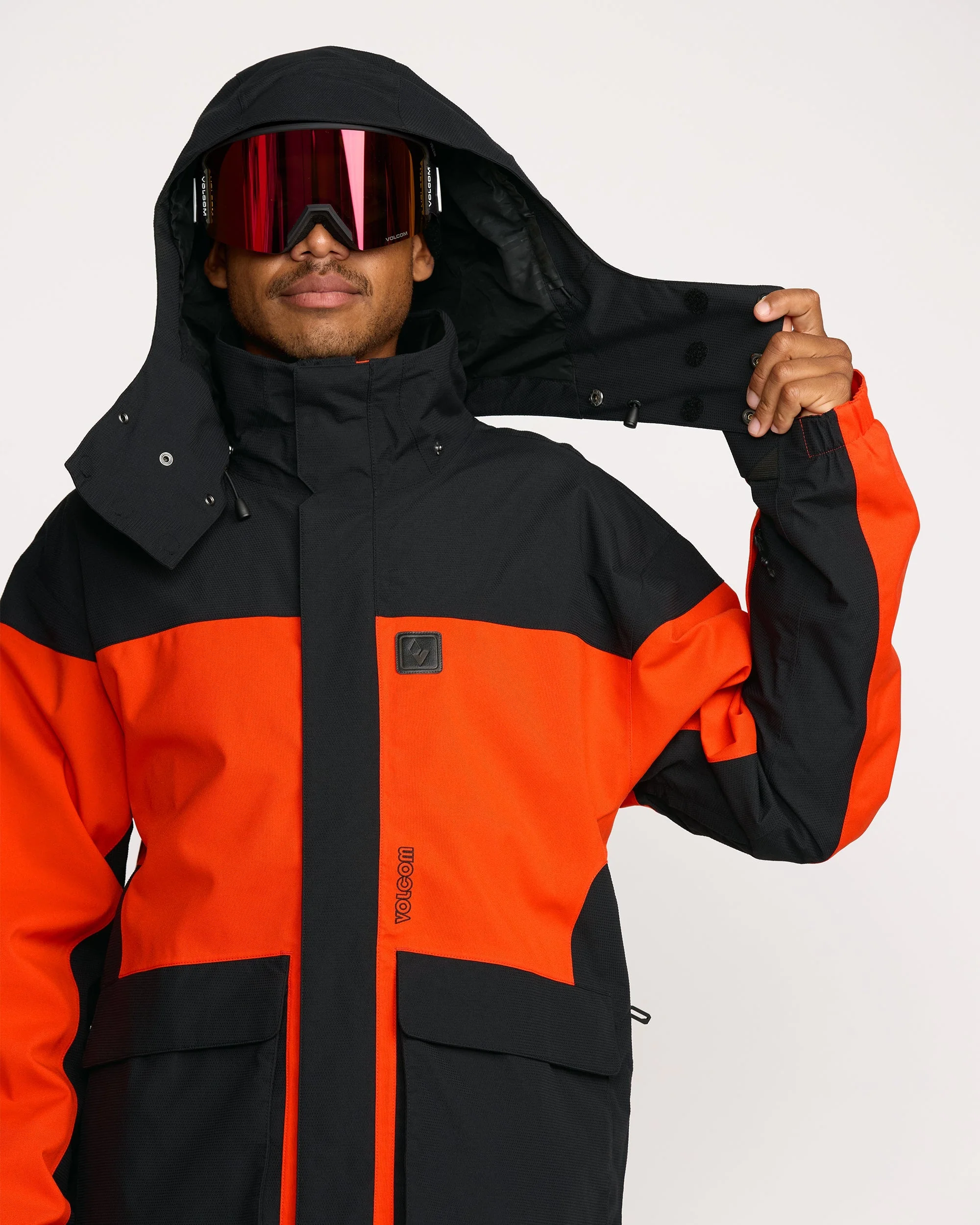 Kleveland Jacket - Image 8