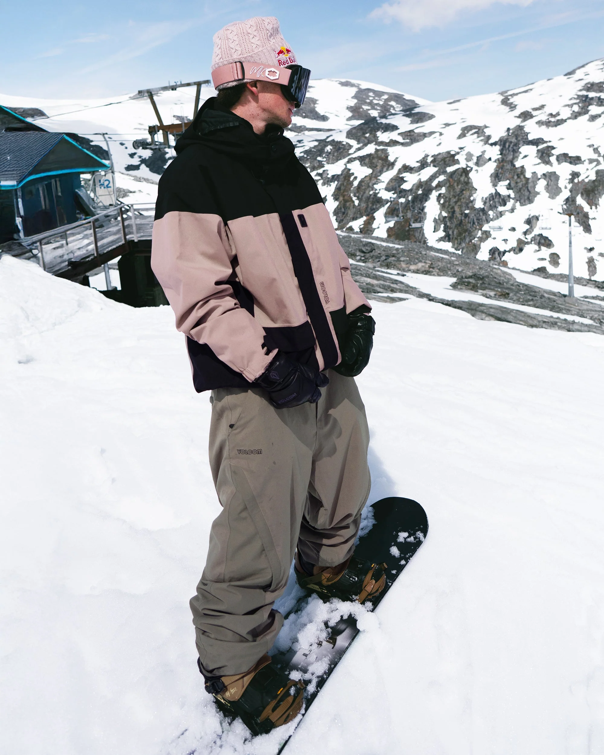 Kleveland Jacket - Image 2