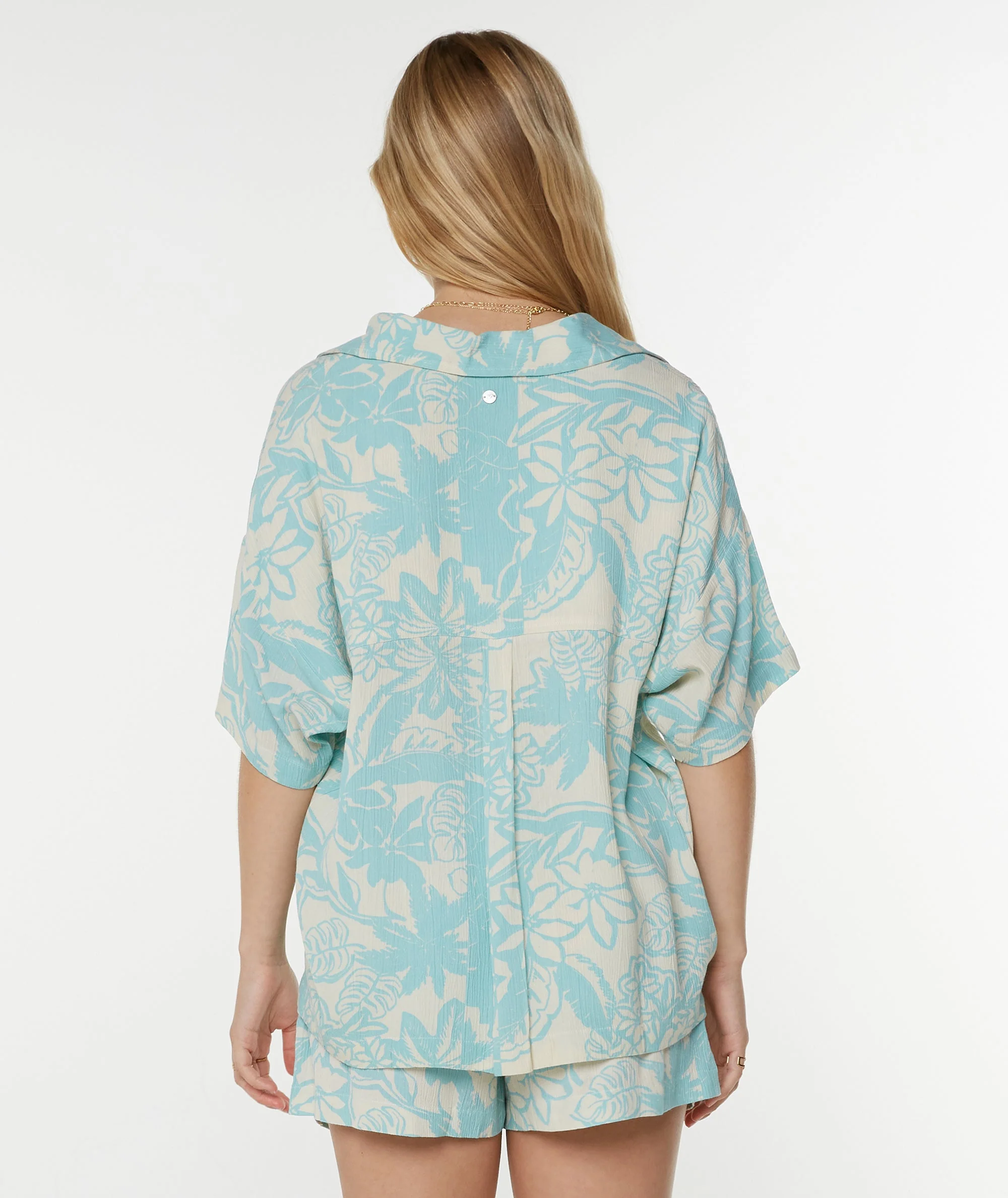 Kokomo Camp Shirt - Image 2