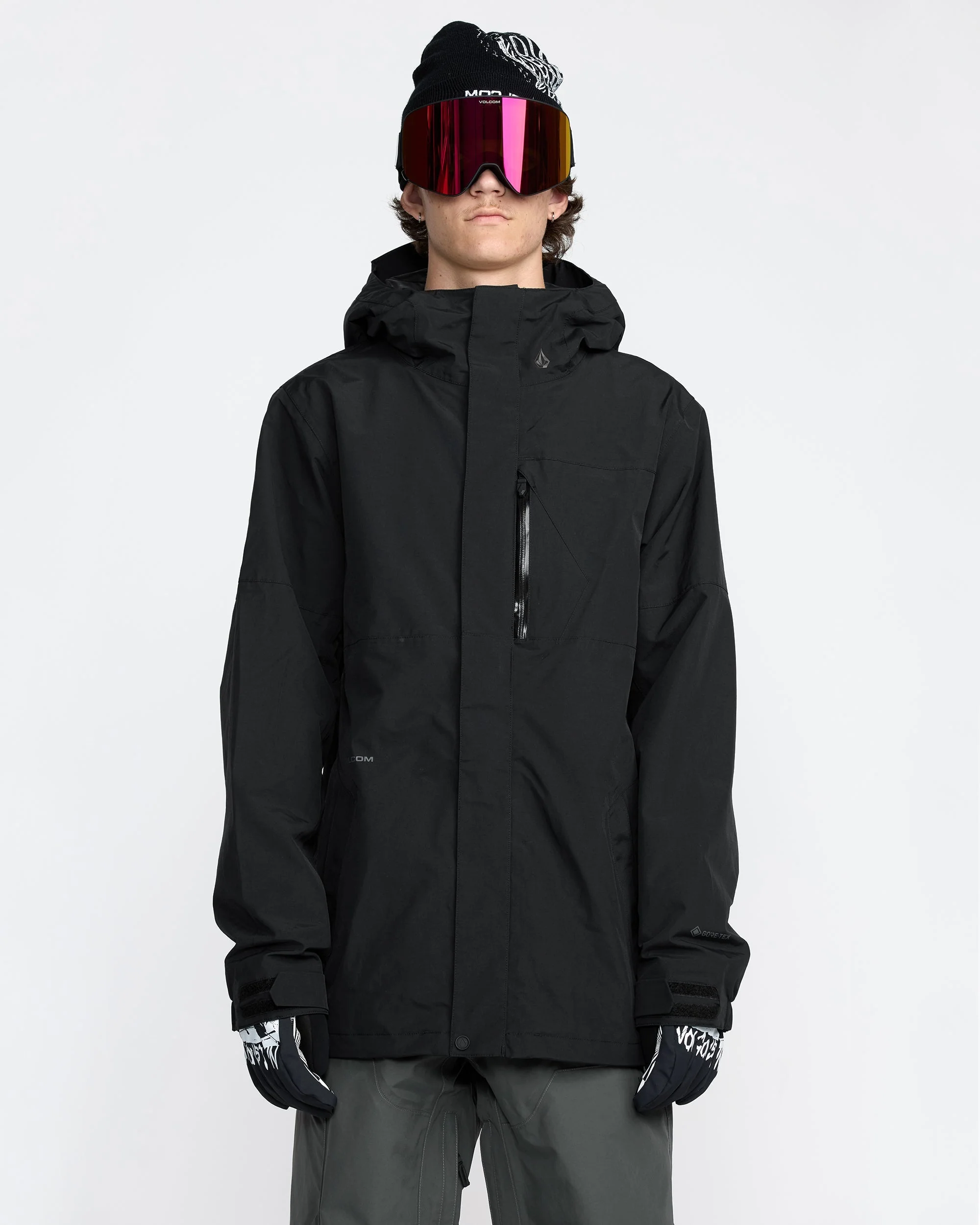 L Gore-Tex Jacket