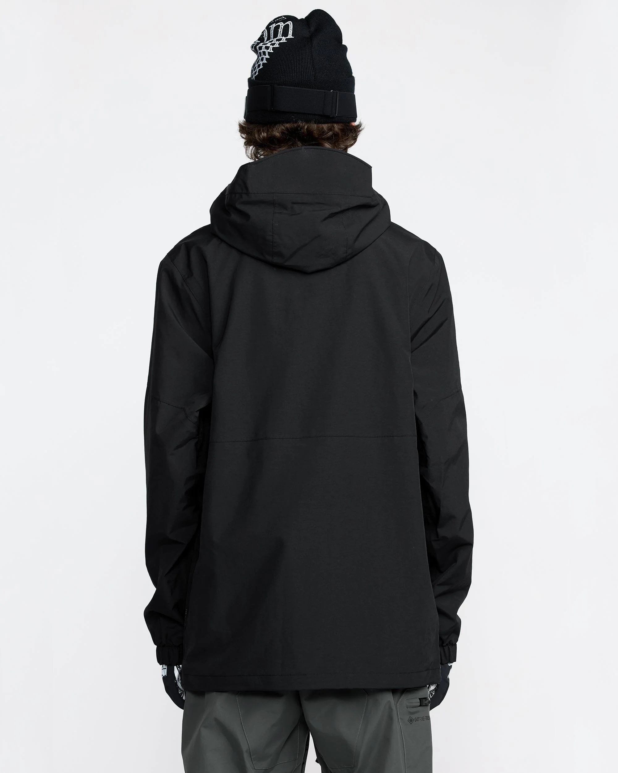 L Gore-Tex Jacket - Image 2