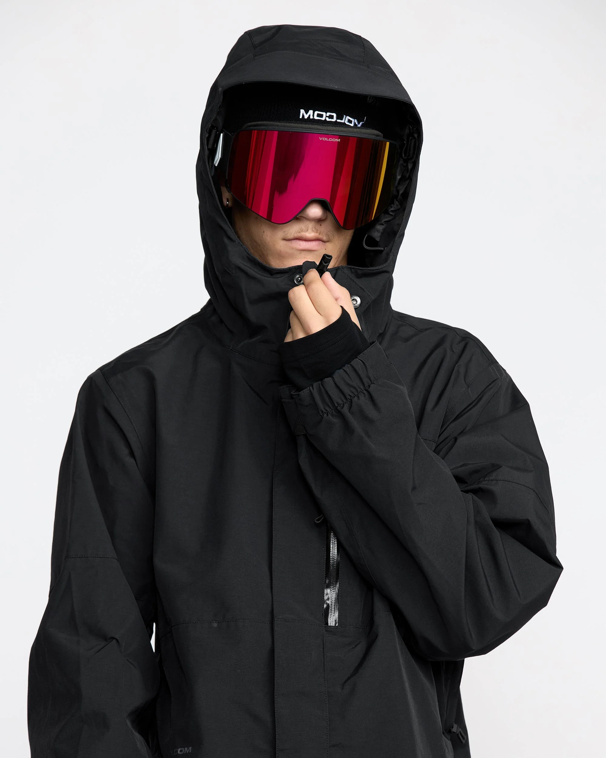 L Gore-Tex Jacket - Image 5