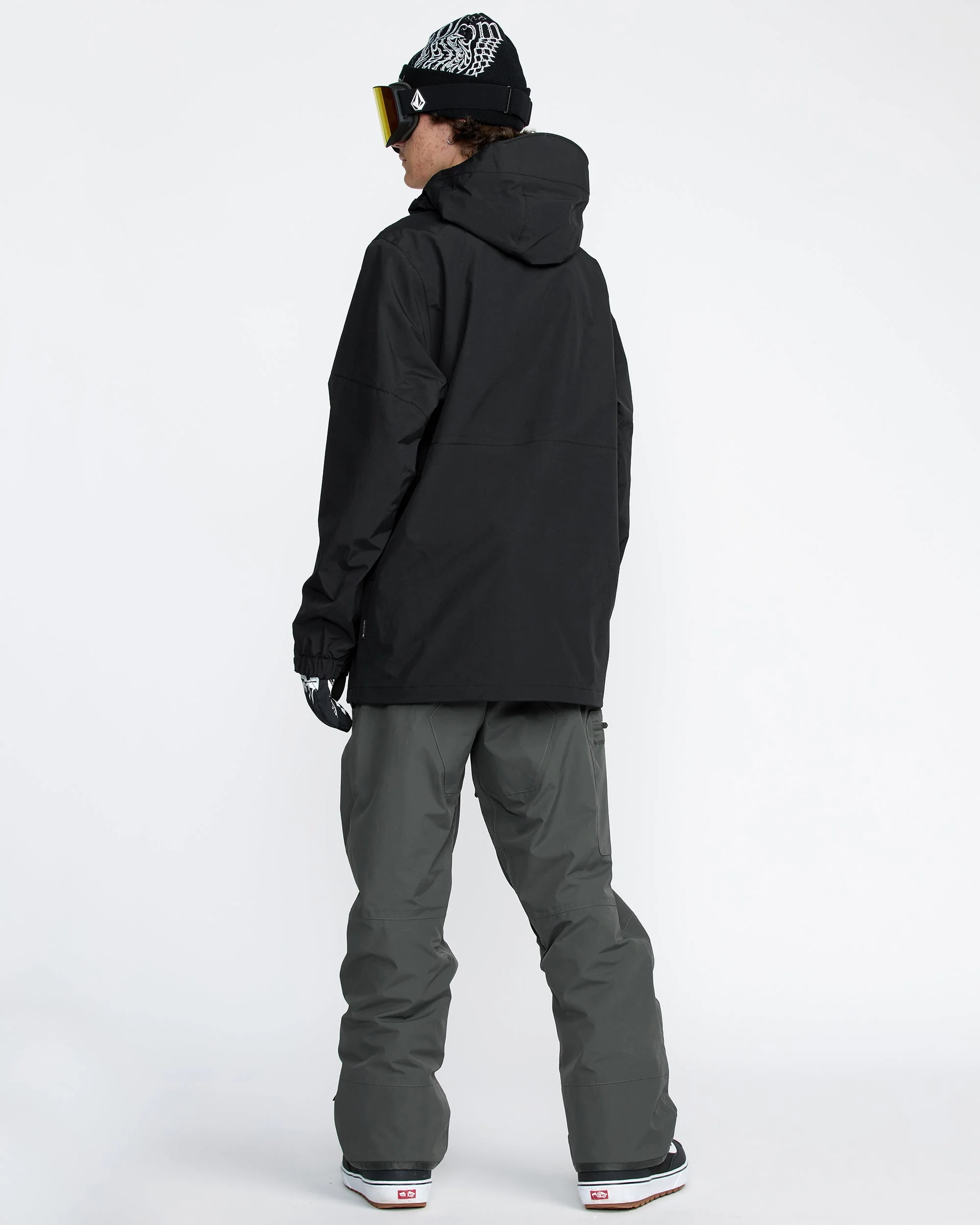 L Gore-Tex Jacket - Image 8