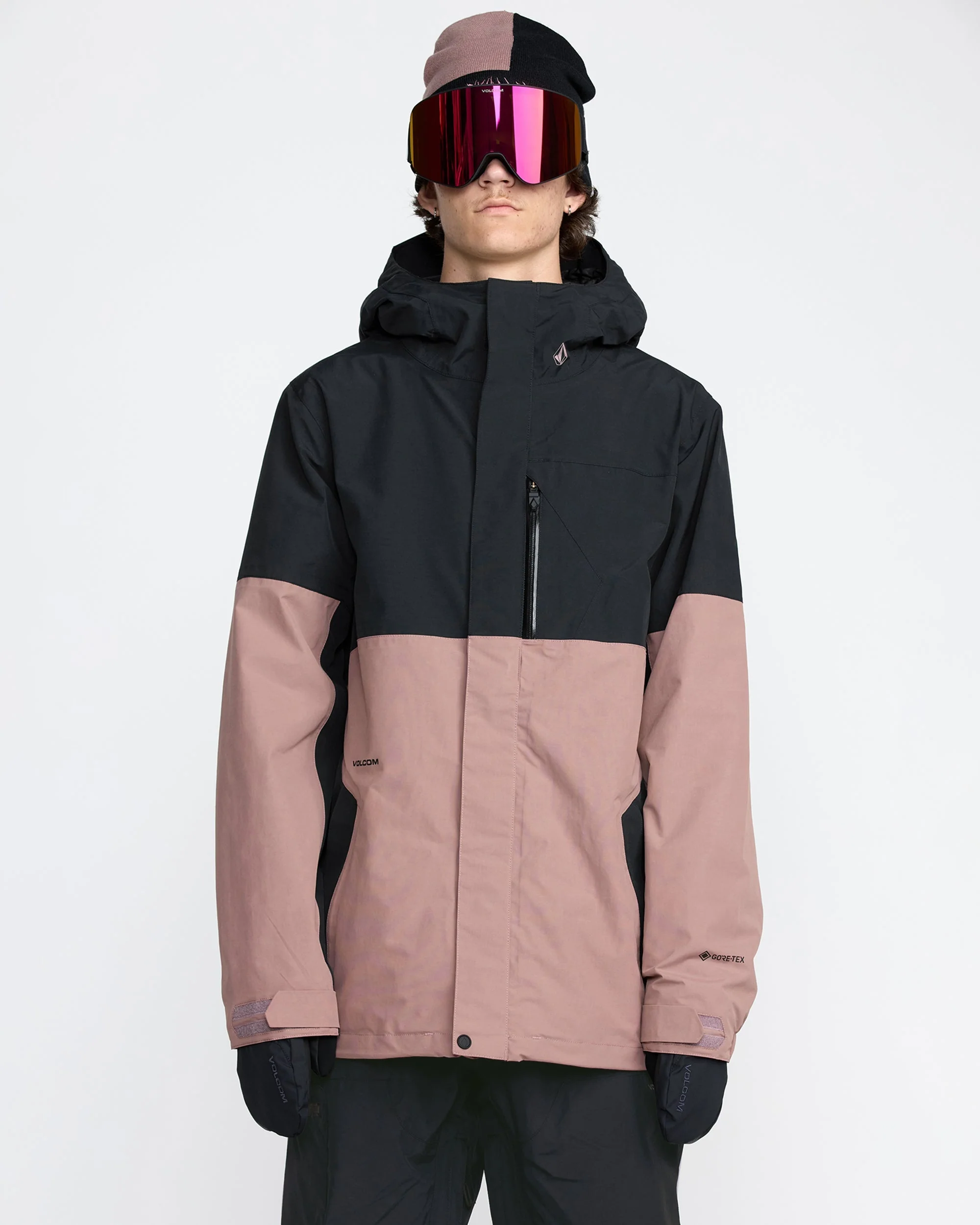 L Gore-Tex Jacket