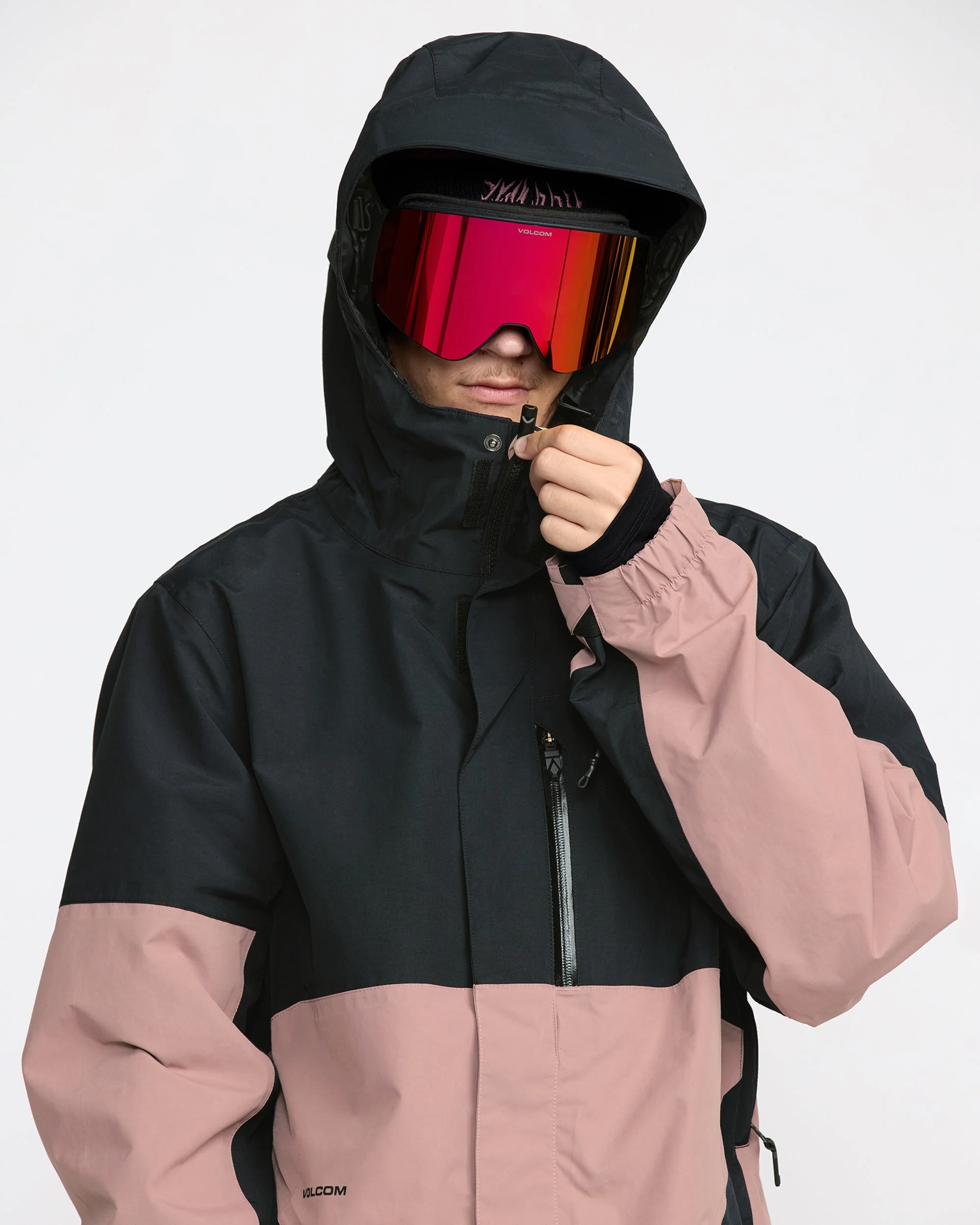 L Gore-Tex Jacket - Image 3
