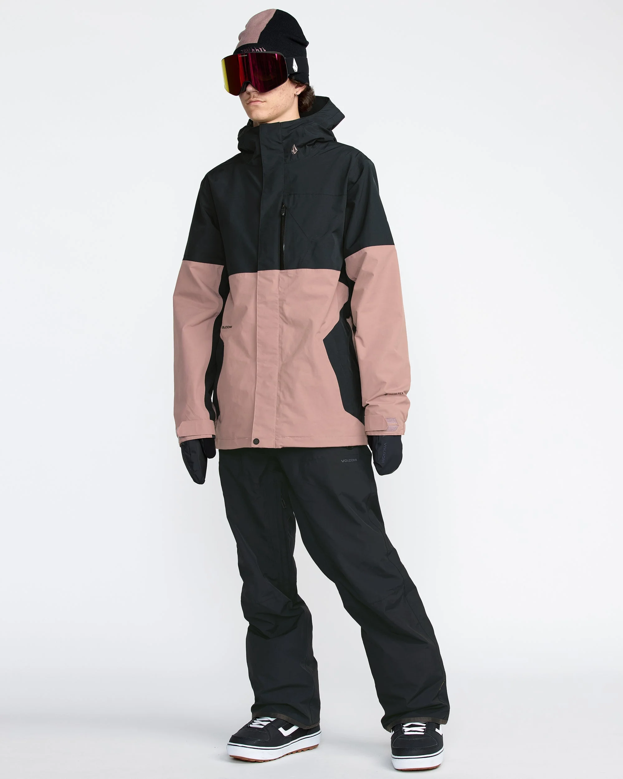 L Gore-Tex Jacket - Image 7